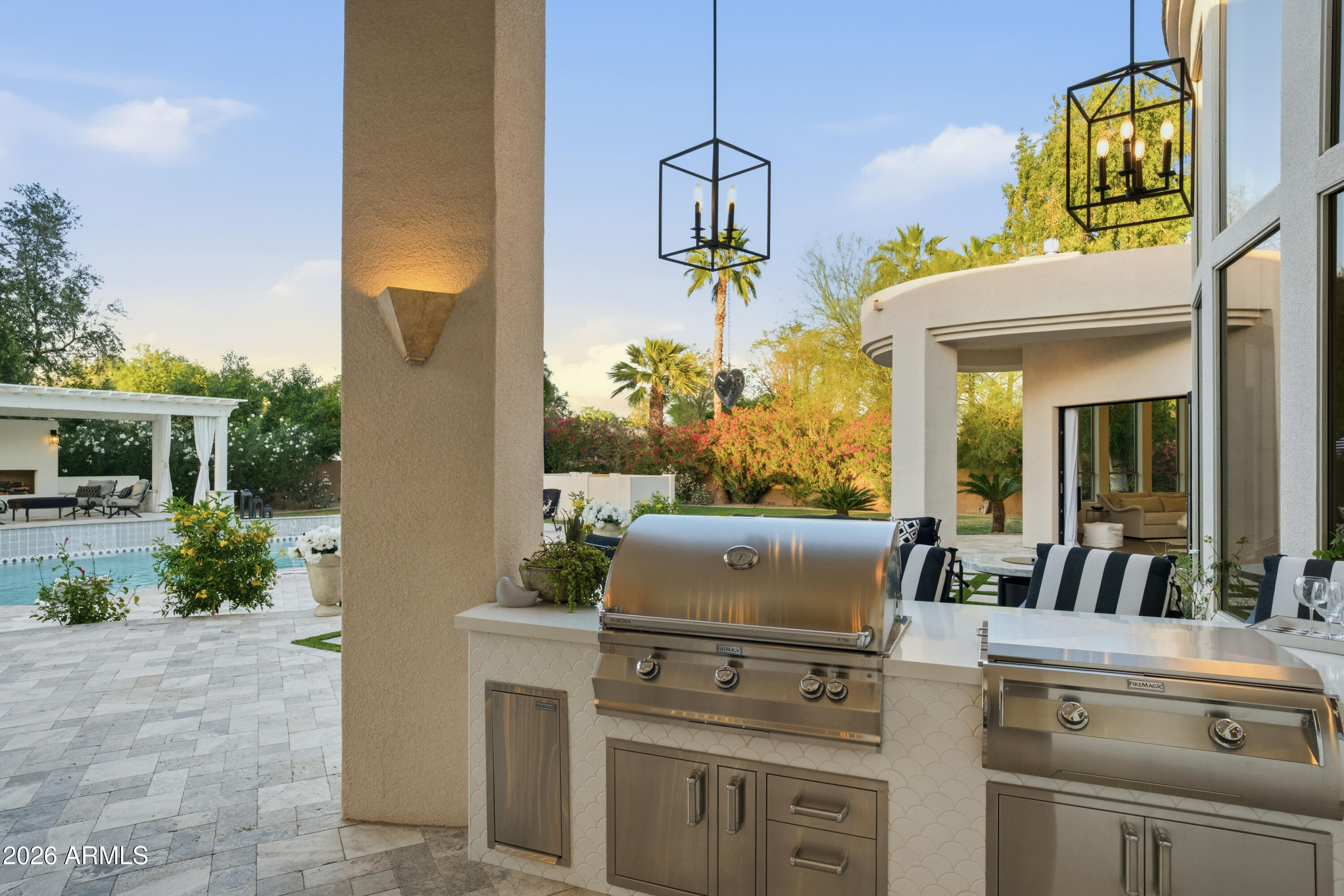 DOUBLETREE ESTATES - Residential