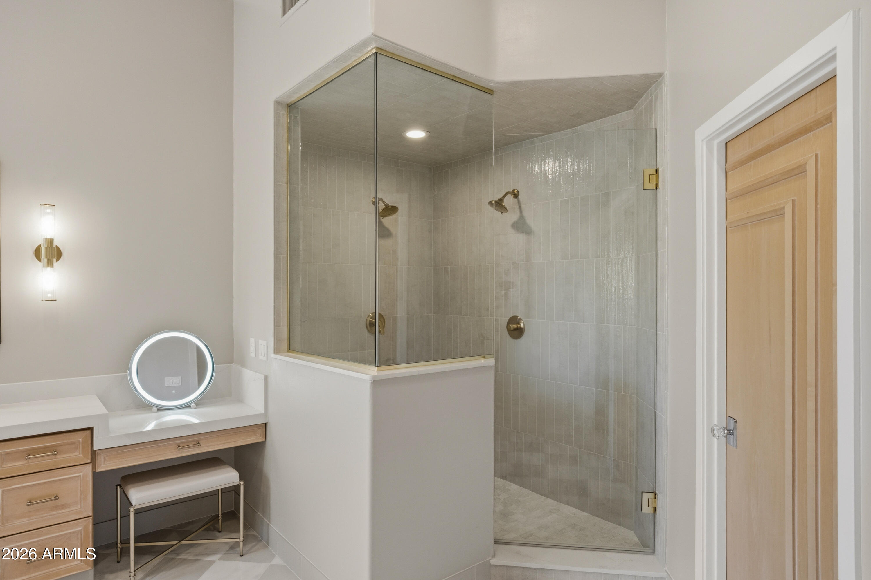 DOUBLETREE ESTATES - Residential
