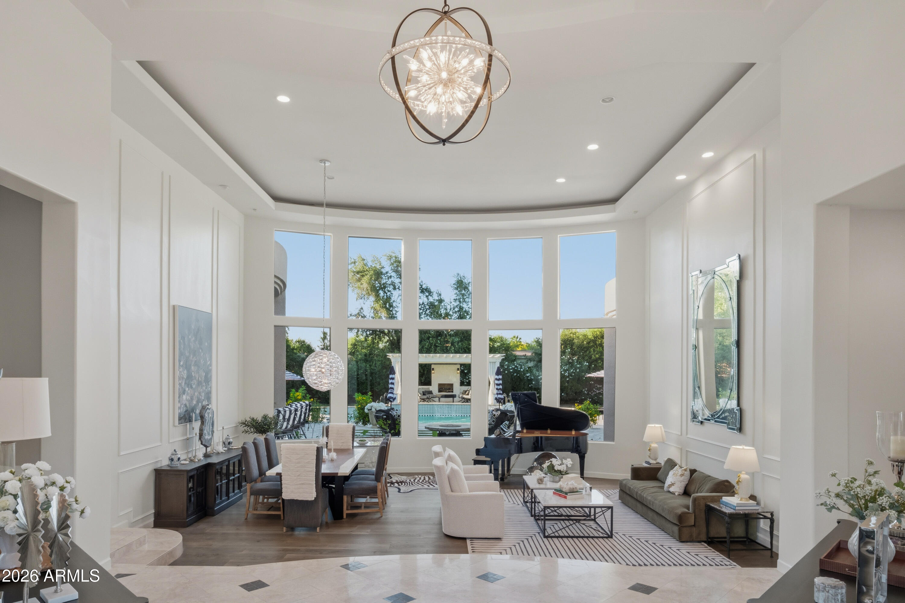 DOUBLETREE ESTATES - Residential
