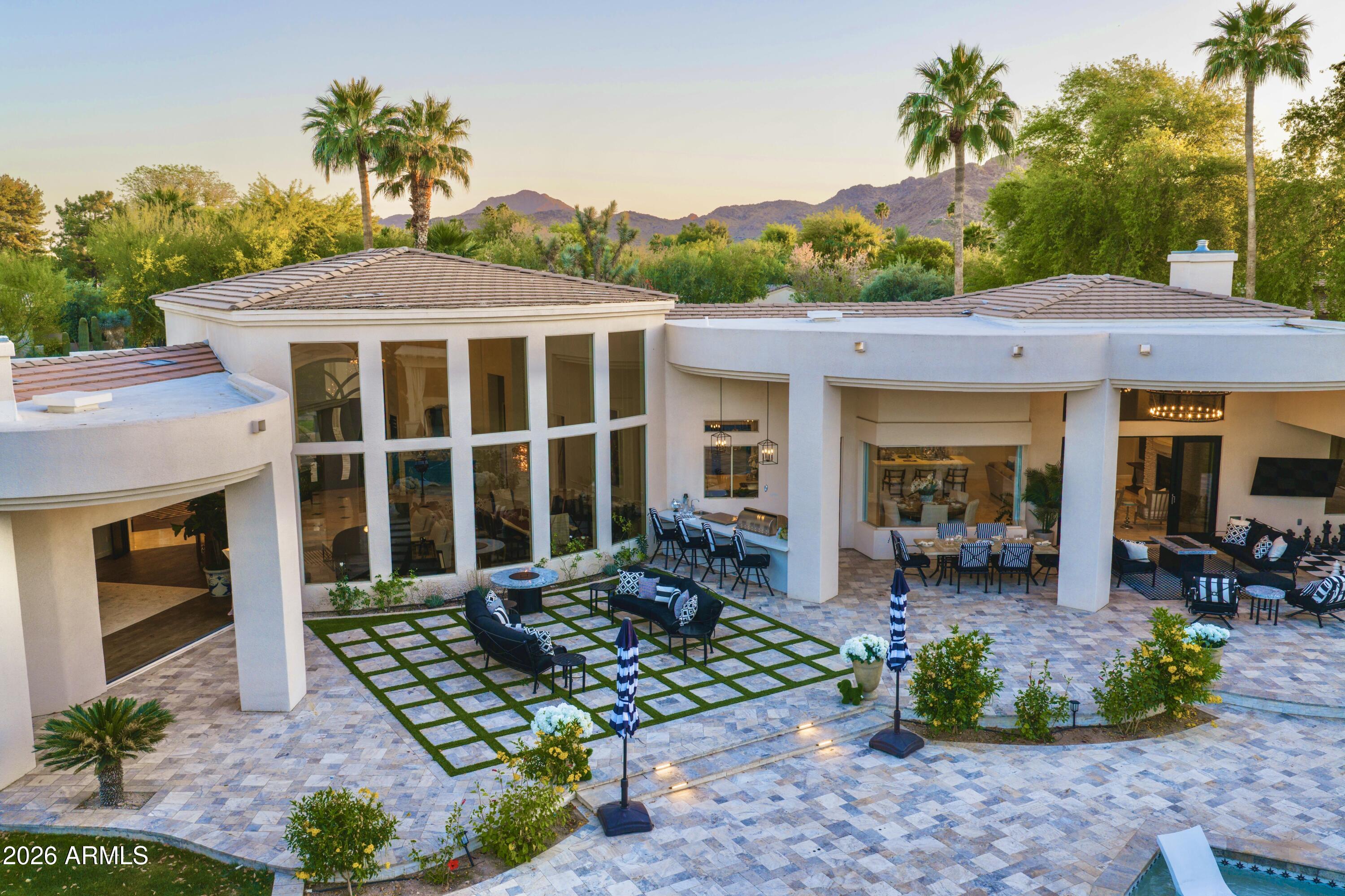 DOUBLETREE ESTATES - Residential