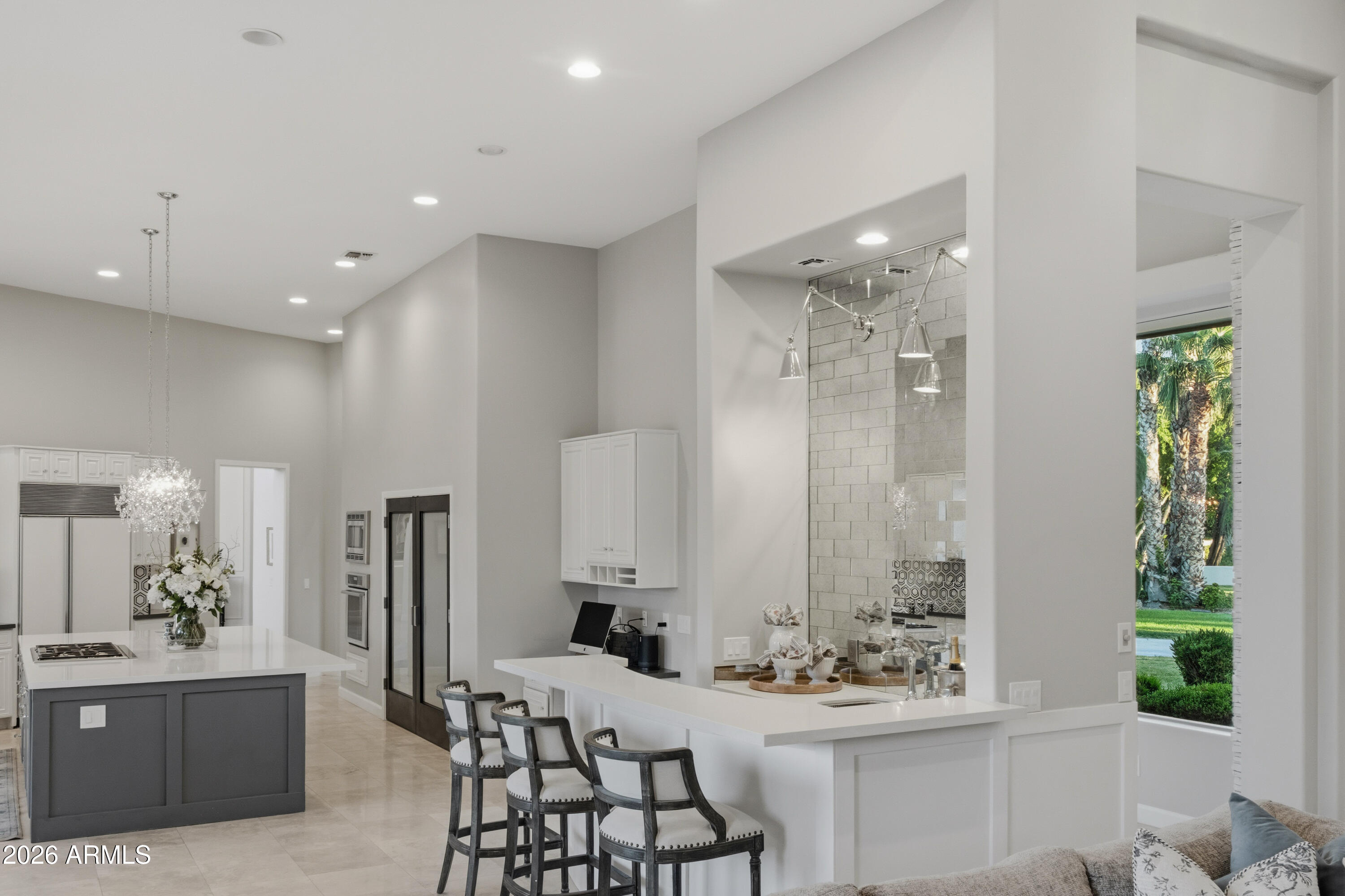 DOUBLETREE ESTATES - Residential
