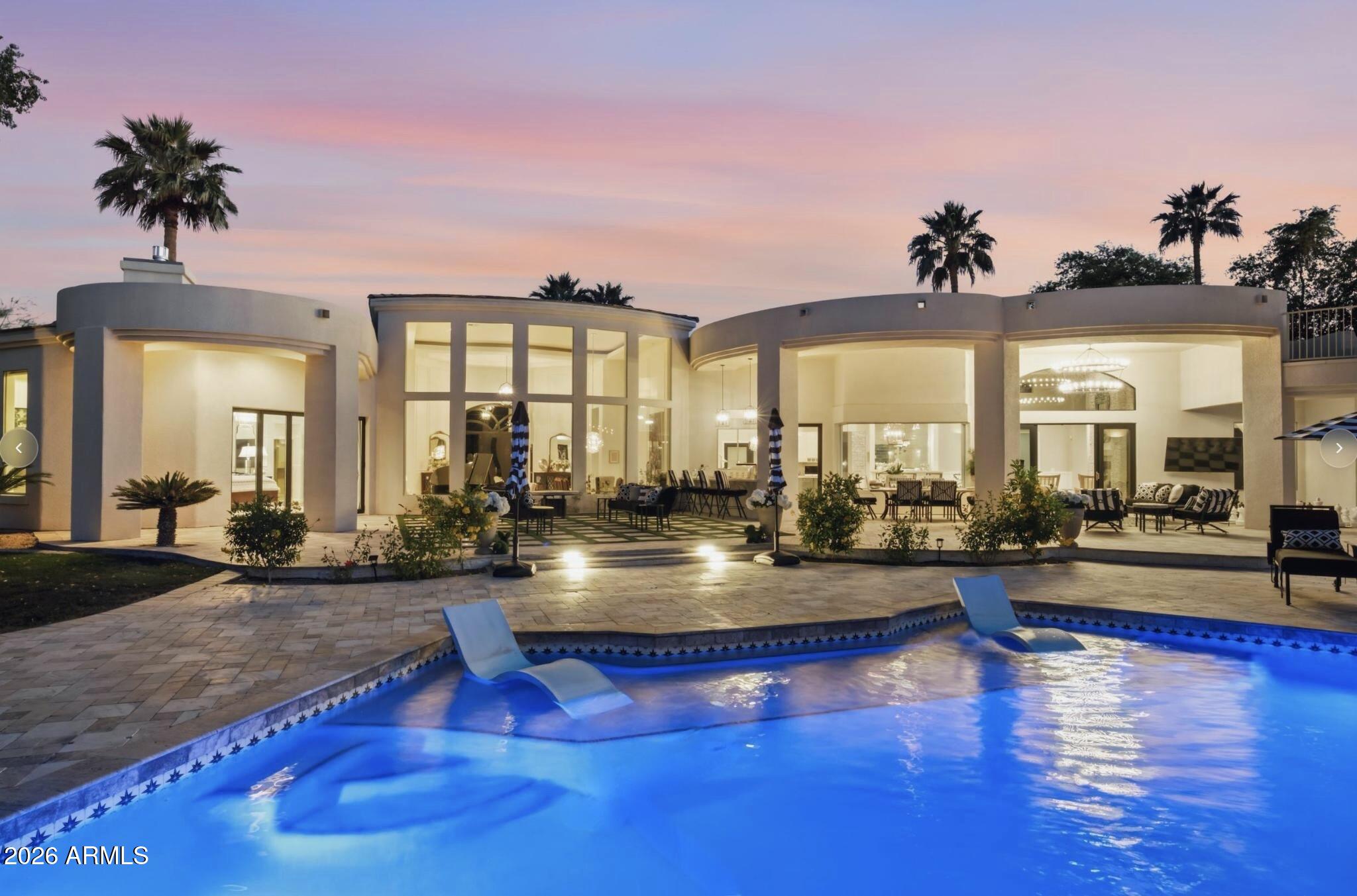 DOUBLETREE ESTATES - Residential