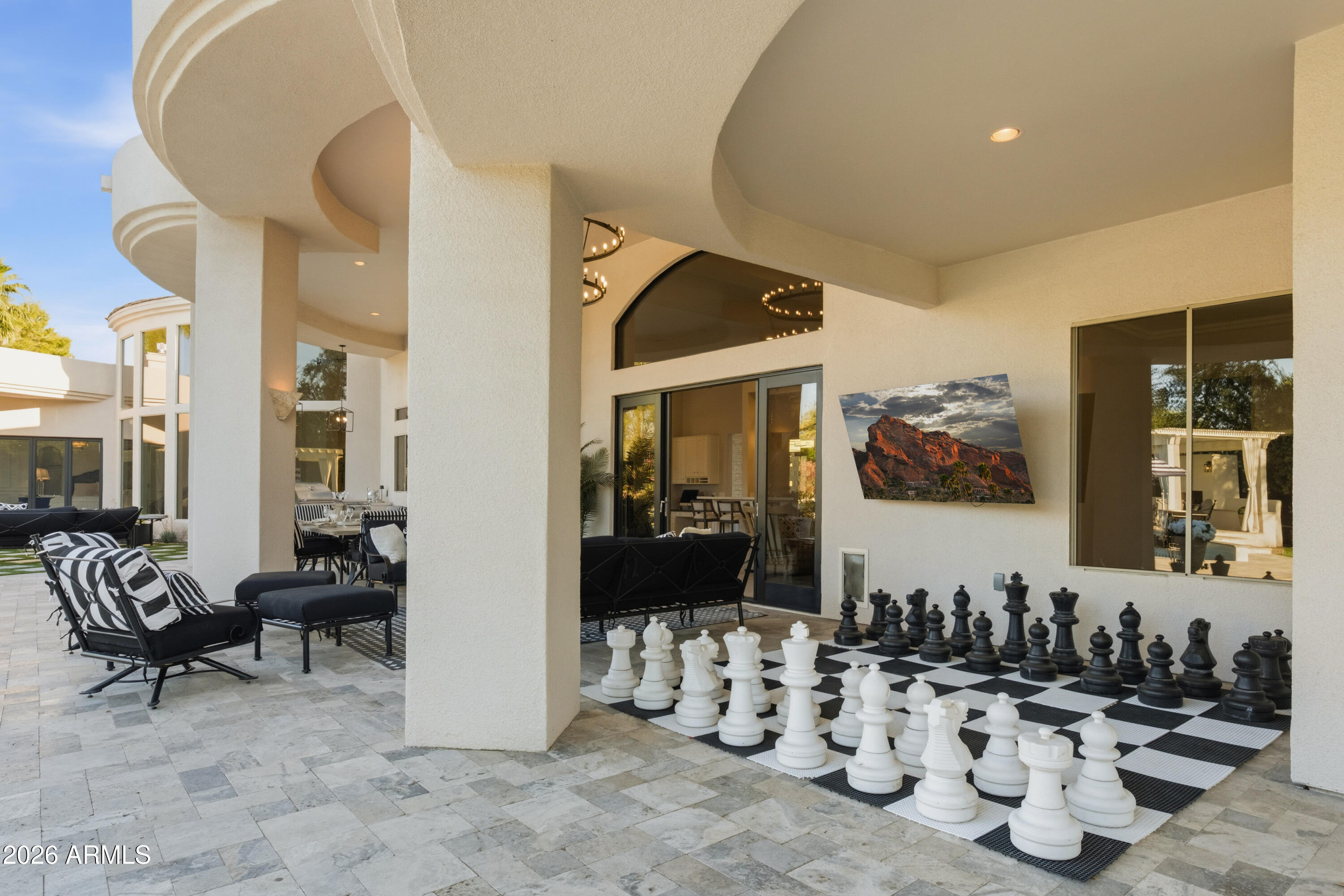 DOUBLETREE ESTATES - Residential