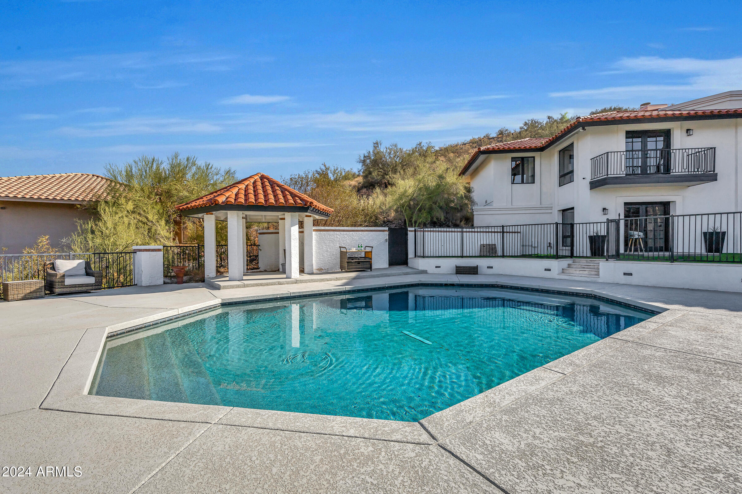 TATUM MOUNTAIN ESTATES LOTS 1-28 - Residential