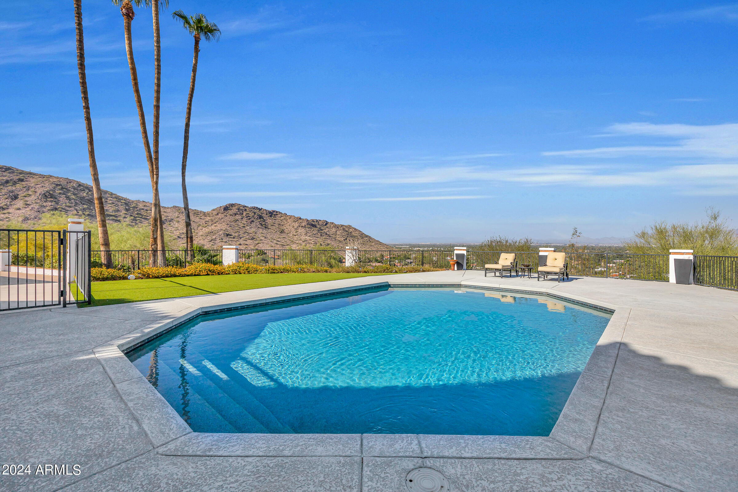 TATUM MOUNTAIN ESTATES LOTS 1-28 - Residential