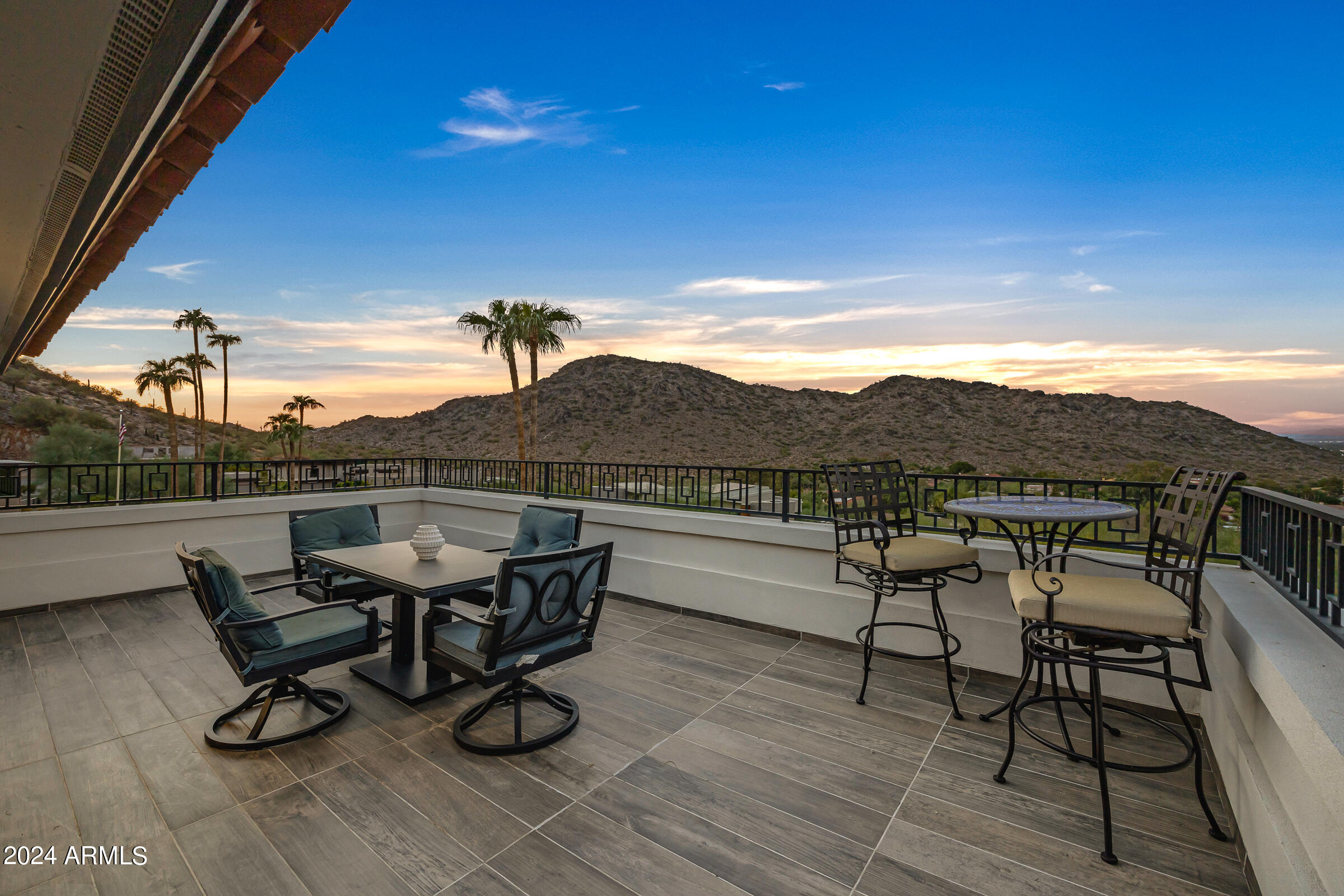 TATUM MOUNTAIN ESTATES LOTS 1-28 - Residential