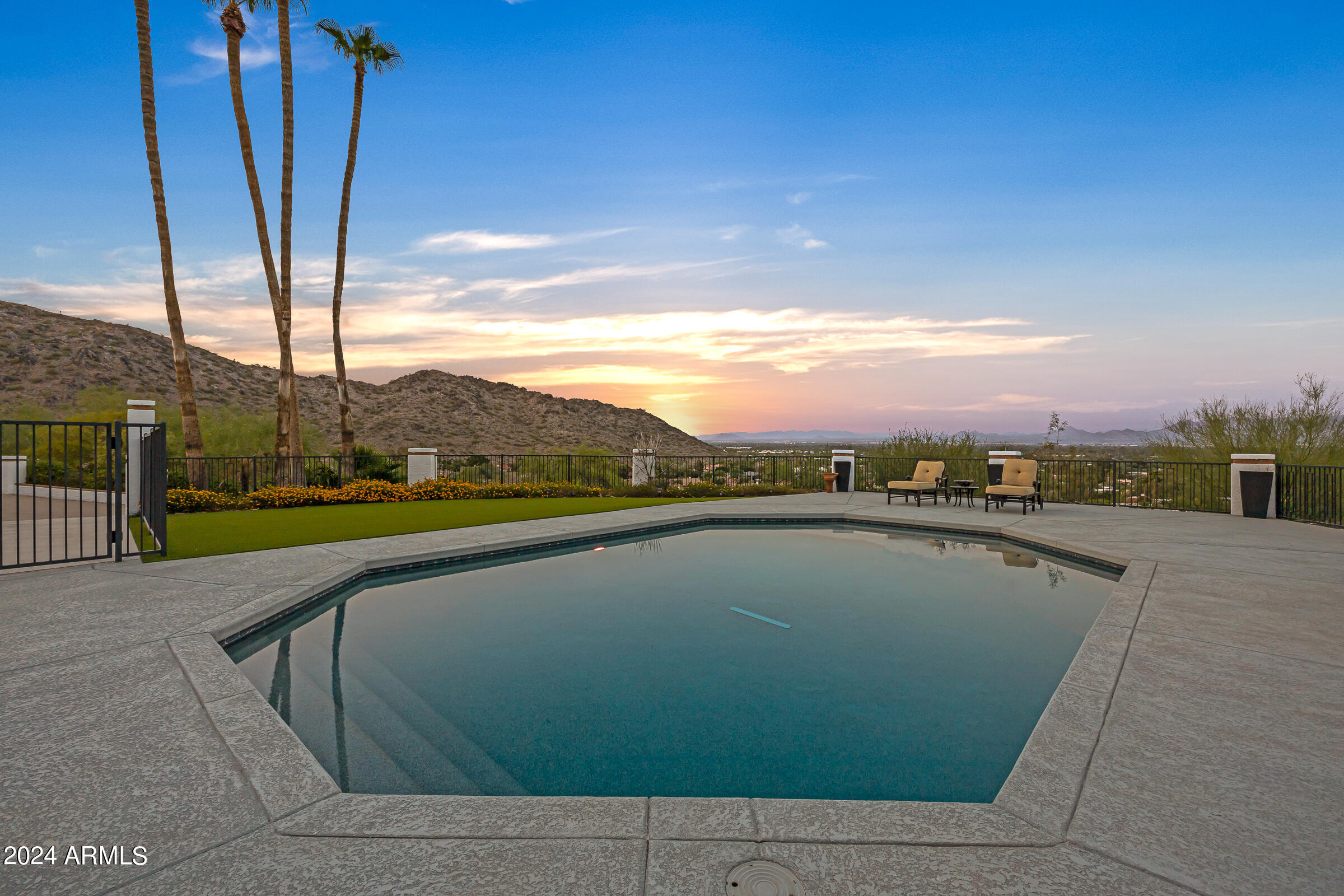 TATUM MOUNTAIN ESTATES LOTS 1-28 - Residential