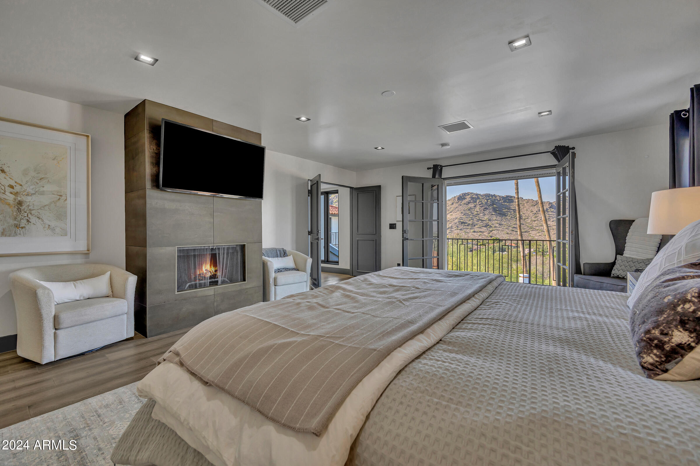 TATUM MOUNTAIN ESTATES LOTS 1-28 - Residential
