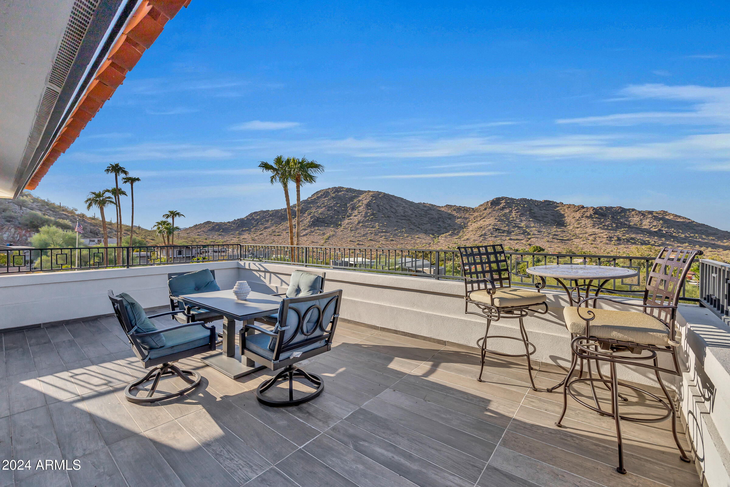 TATUM MOUNTAIN ESTATES LOTS 1-28 - Residential