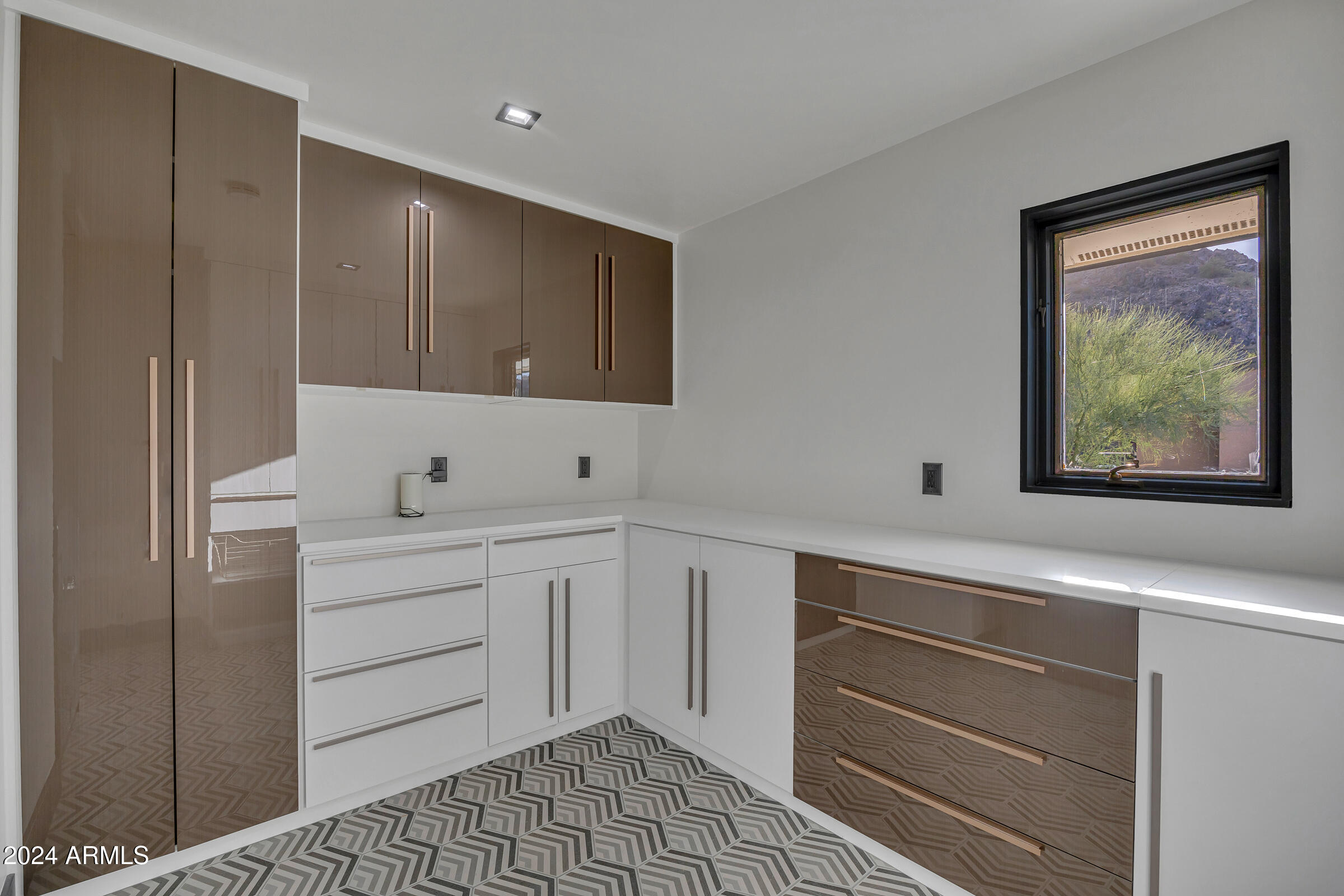 TATUM MOUNTAIN ESTATES LOTS 1-28 - Residential