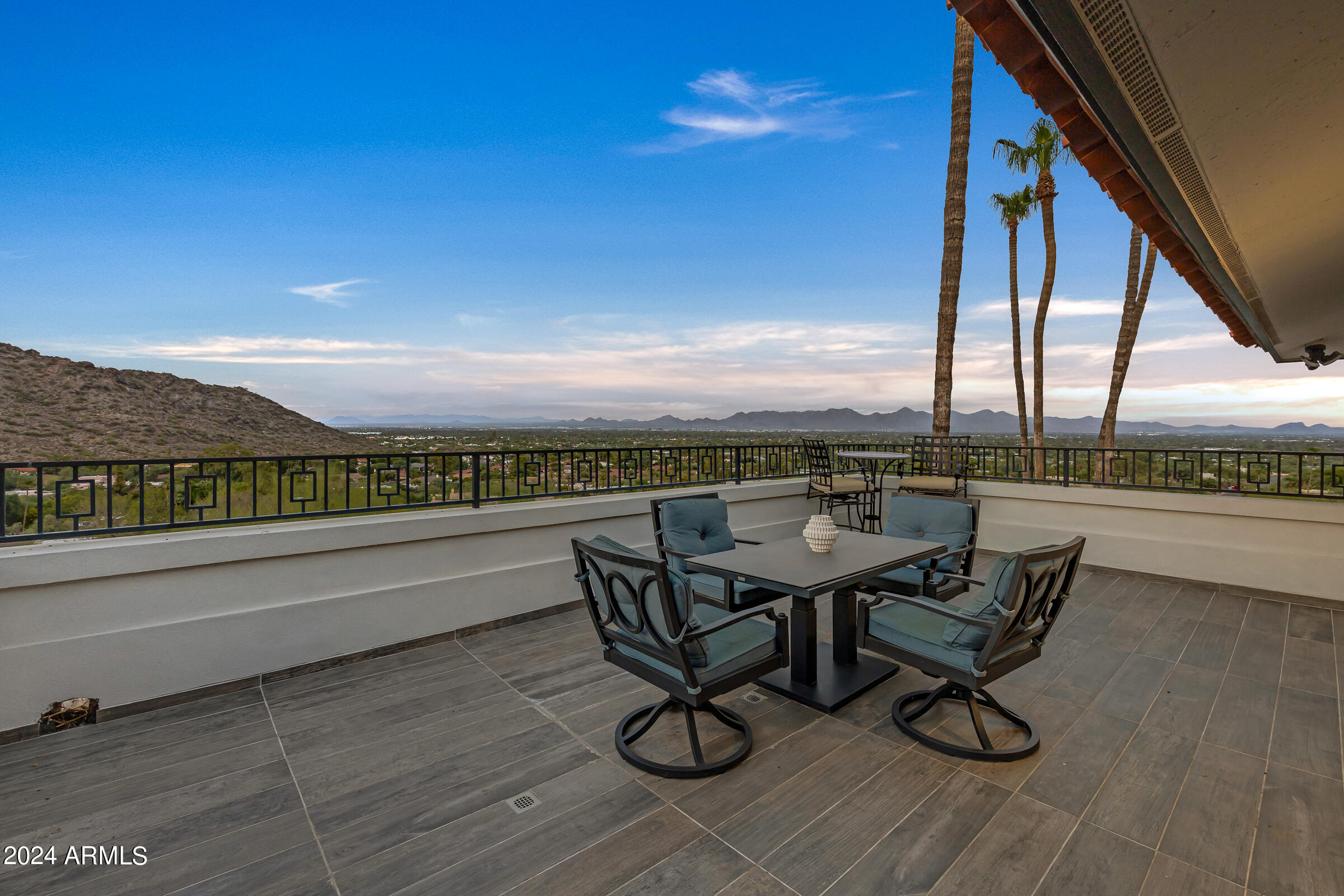 TATUM MOUNTAIN ESTATES LOTS 1-28 - Residential
