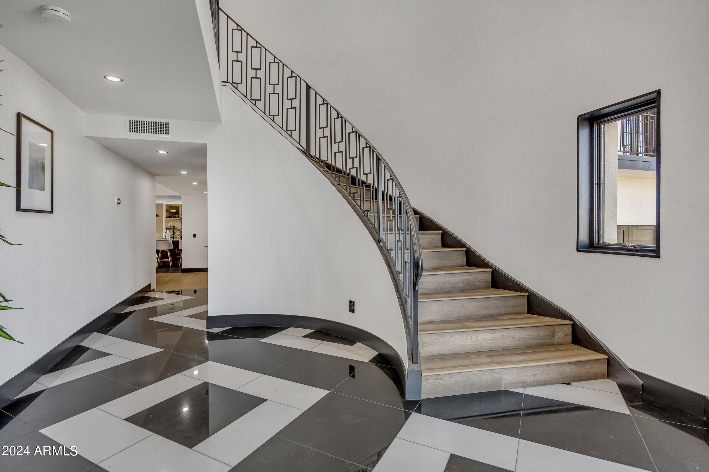 TATUM MOUNTAIN ESTATES LOTS 1-28 - Residential