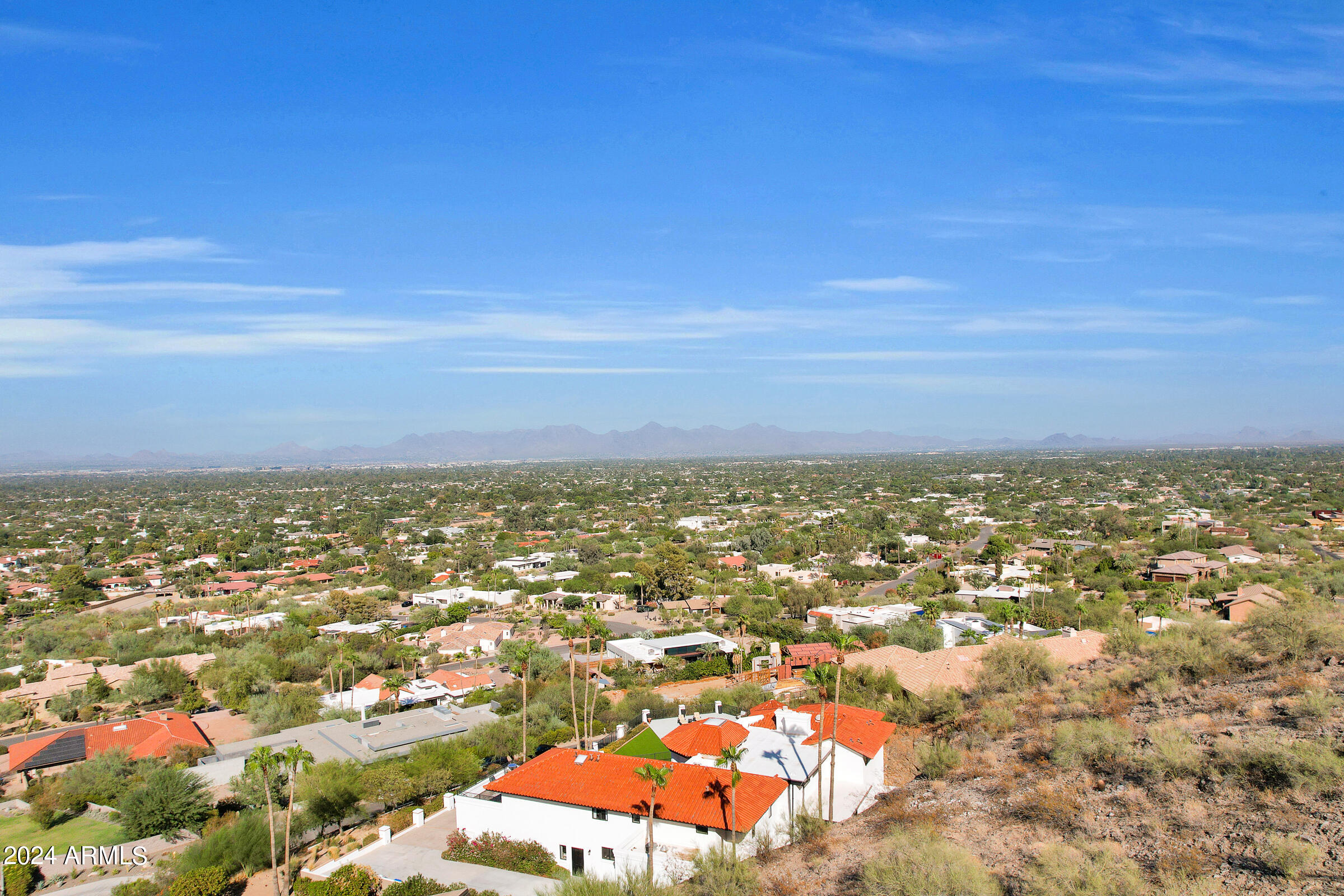 TATUM MOUNTAIN ESTATES LOTS 1-28 - Residential