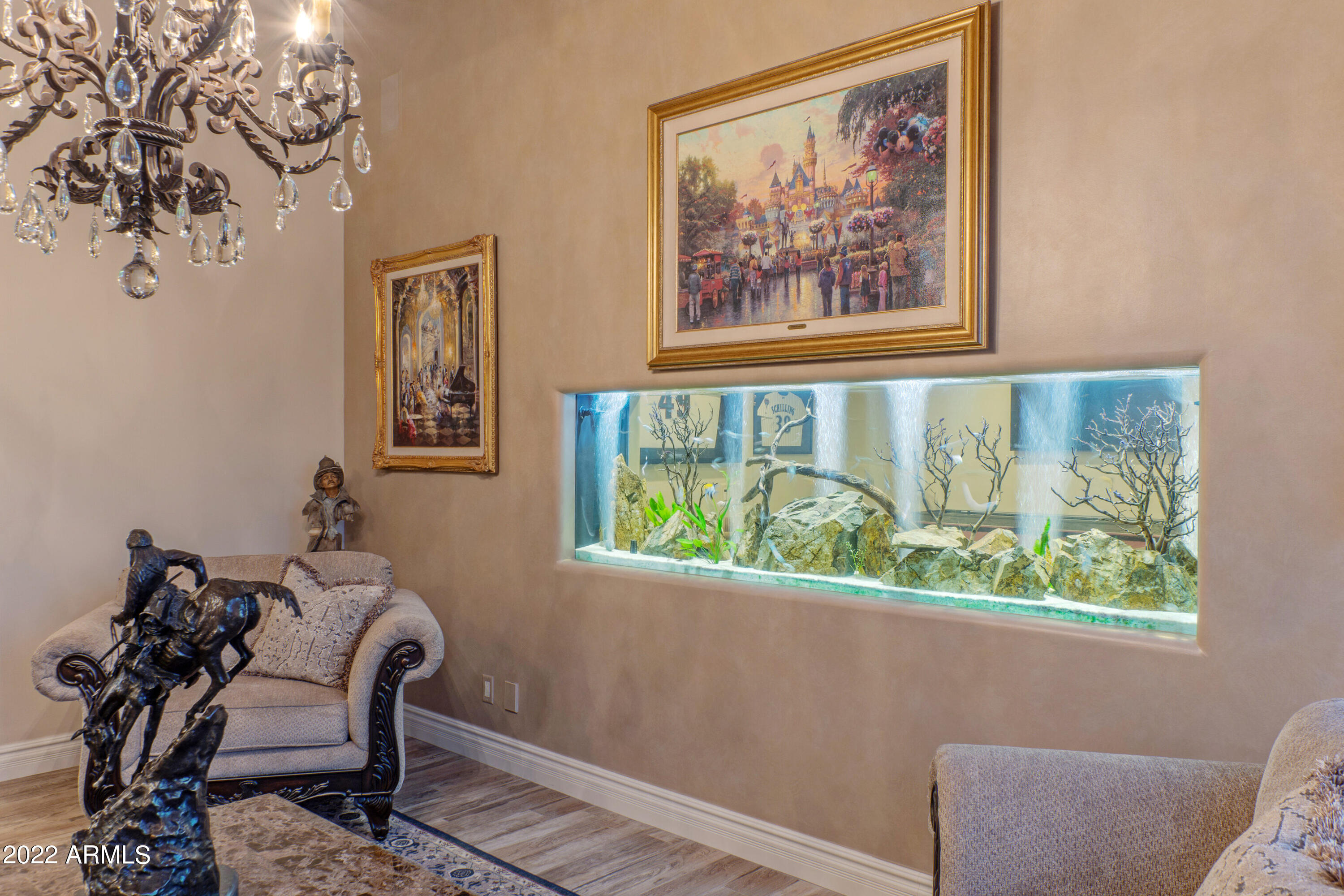 DESERT WIND - Residential