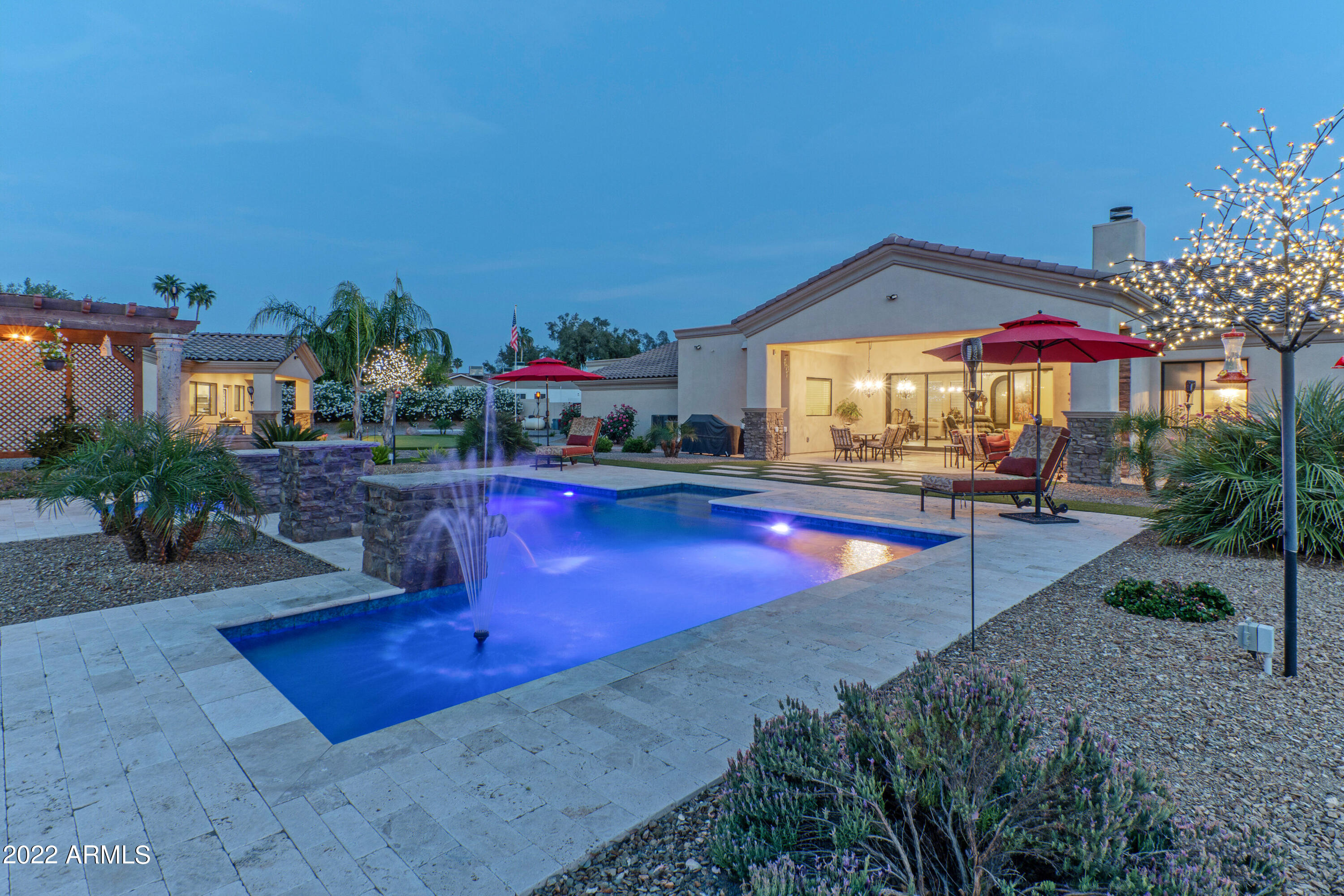DESERT WIND - Residential