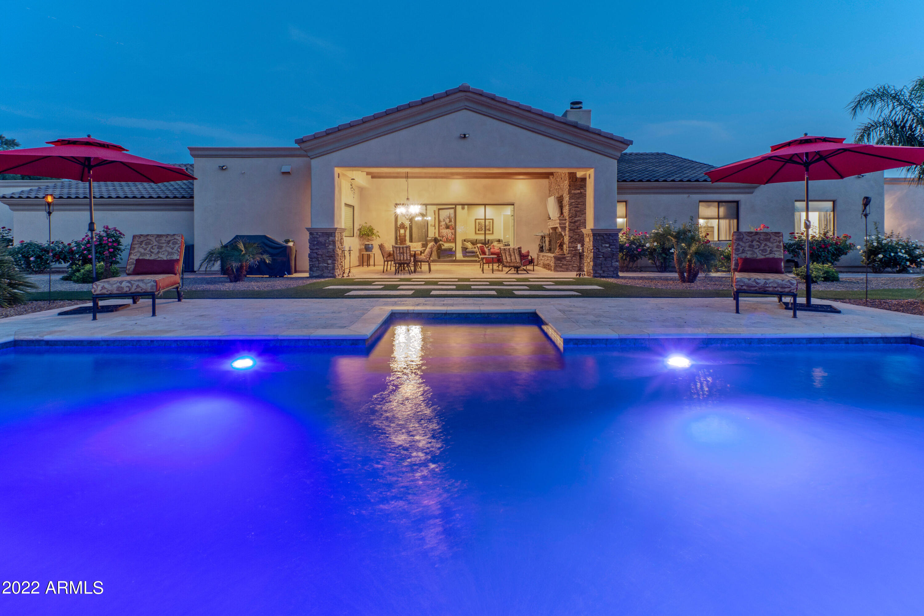 DESERT WIND - Residential
