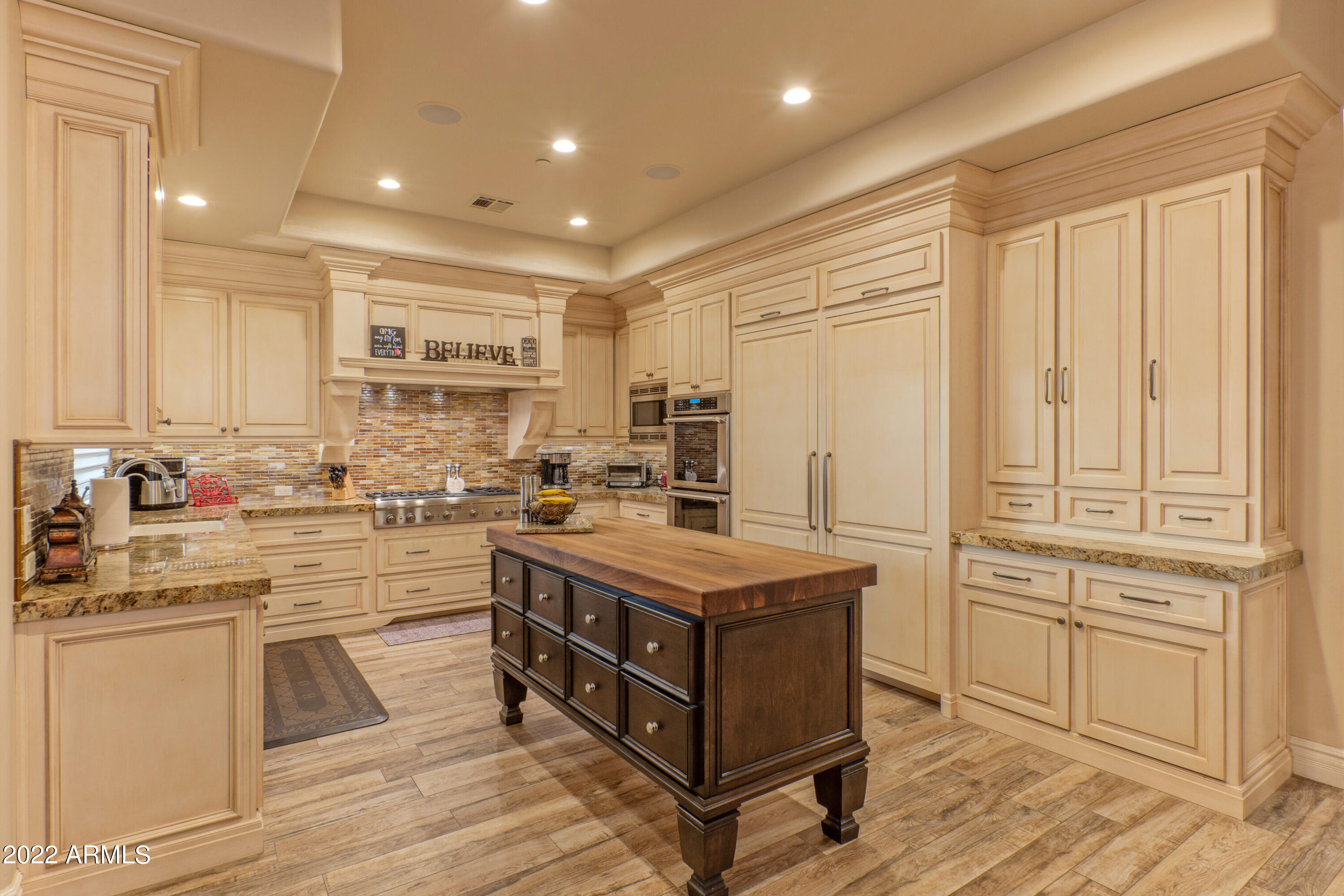 DESERT WIND - Residential