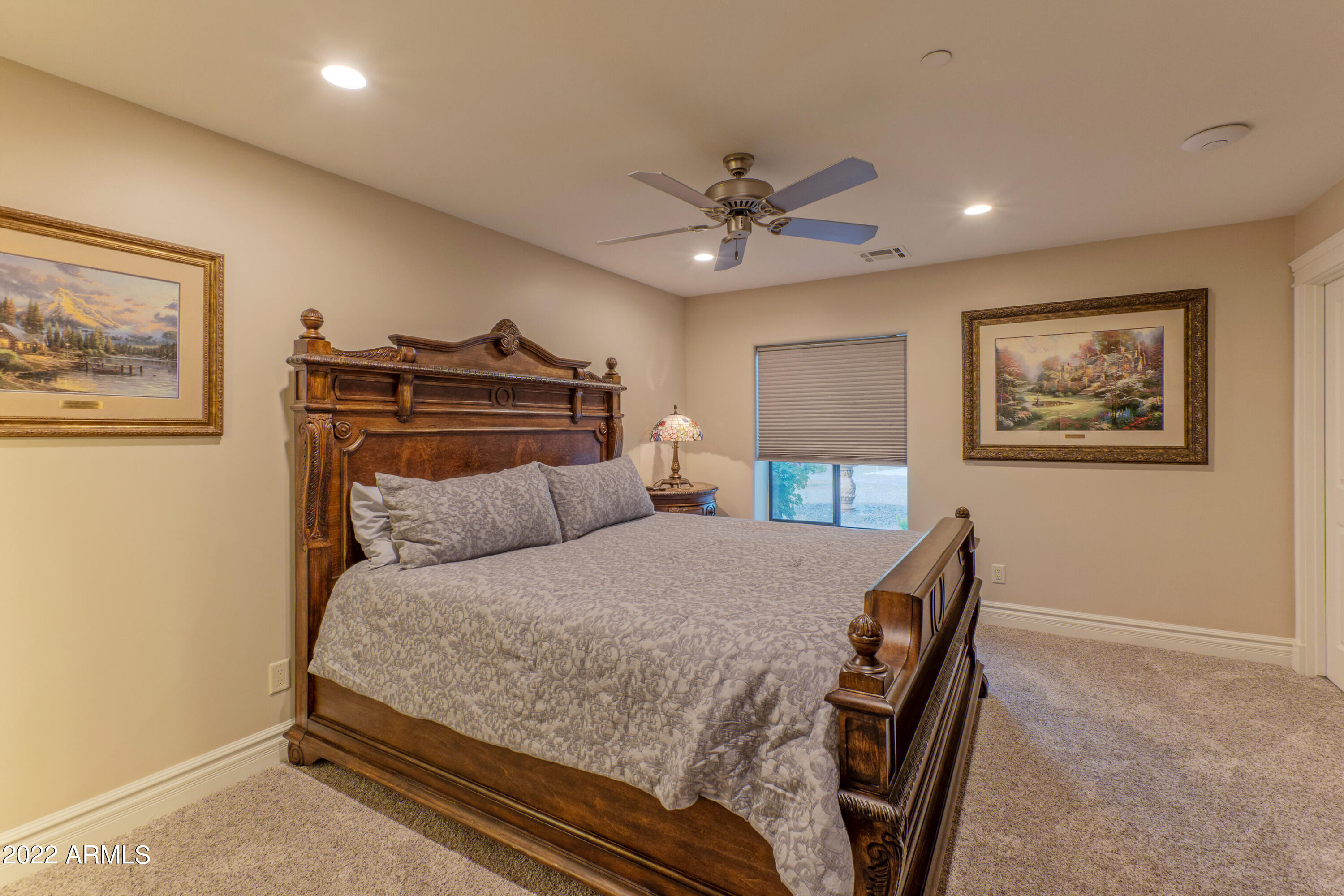 DESERT WIND - Residential
