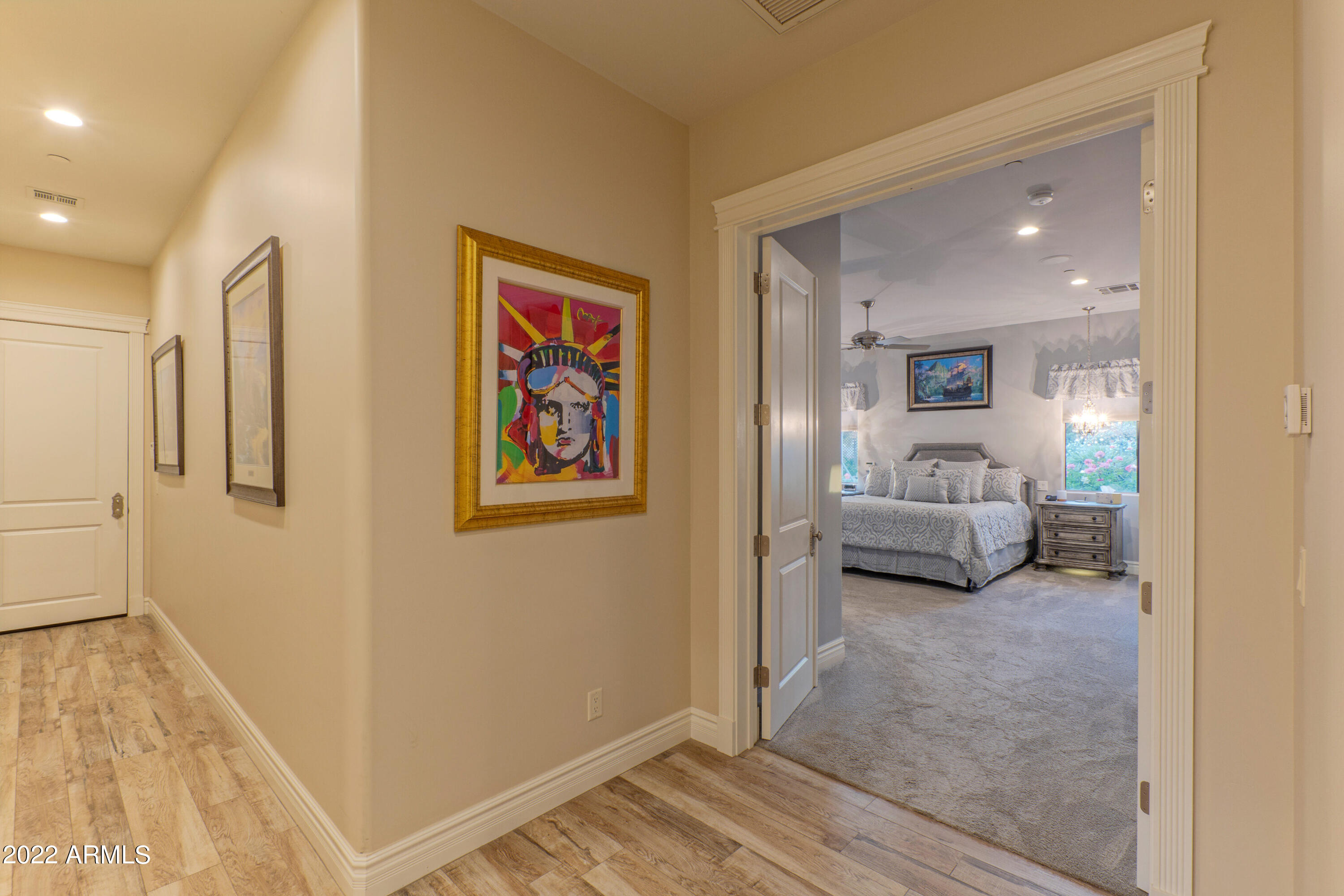 DESERT WIND - Residential