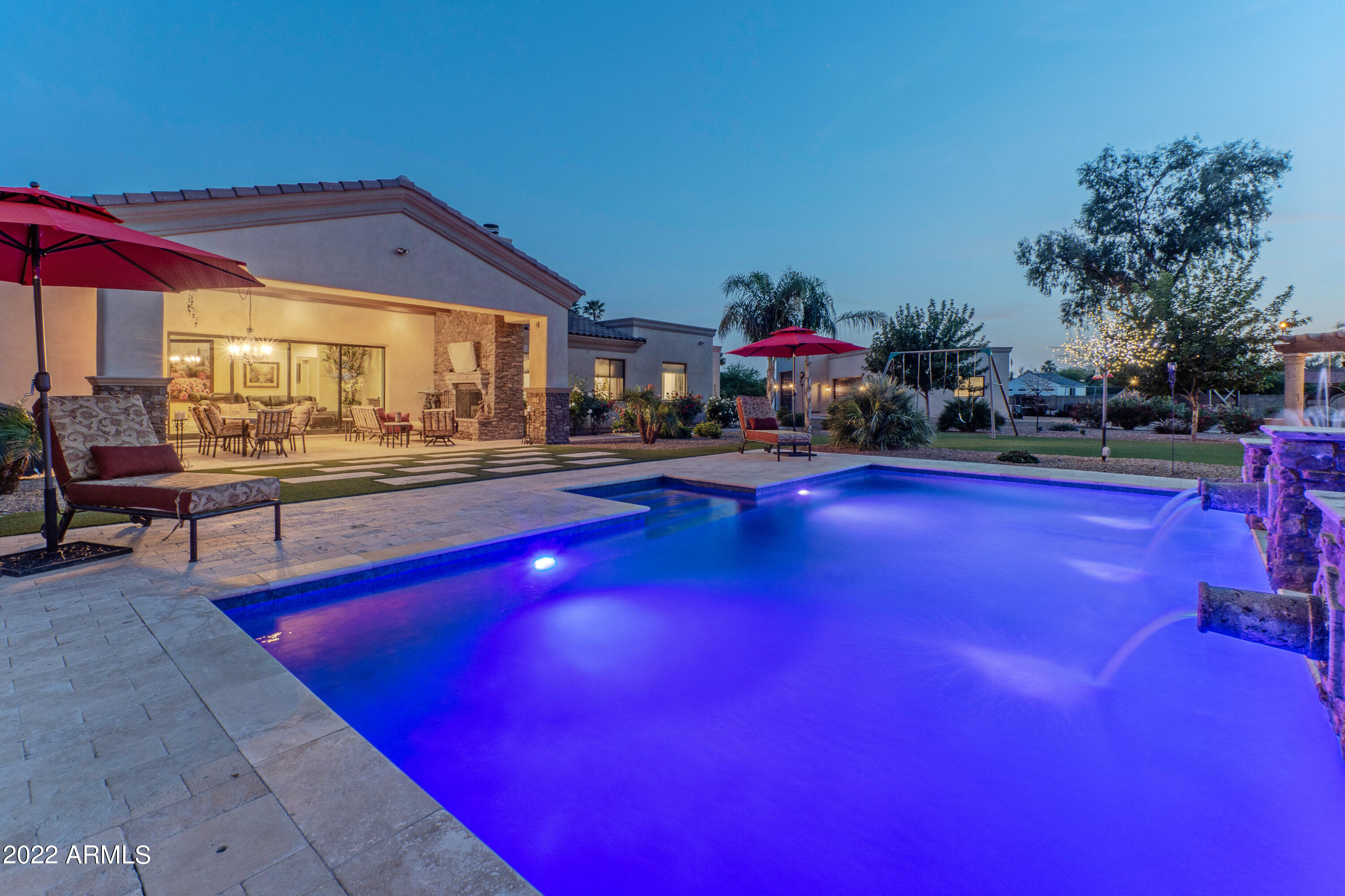 DESERT WIND - Residential