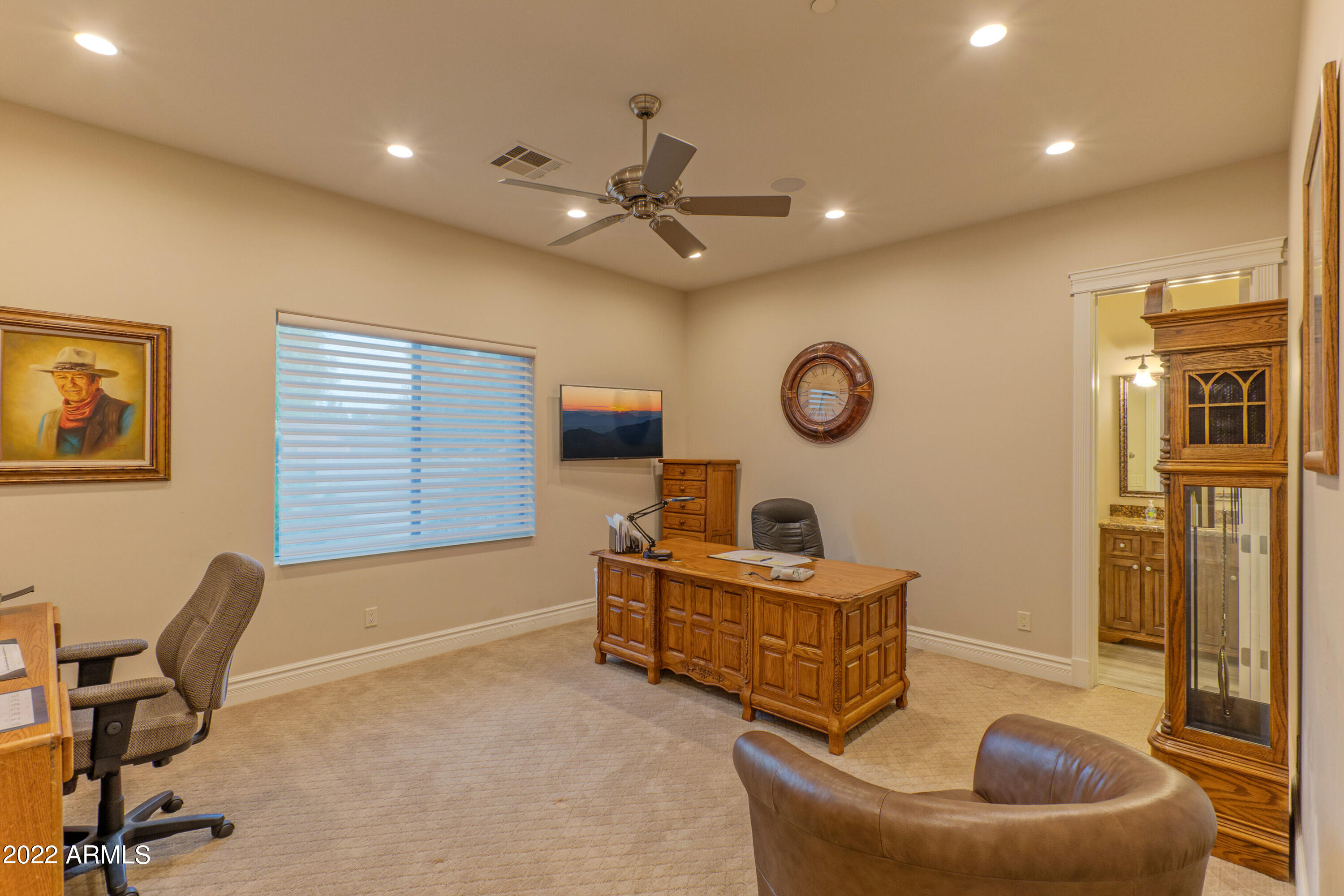 DESERT WIND - Residential
