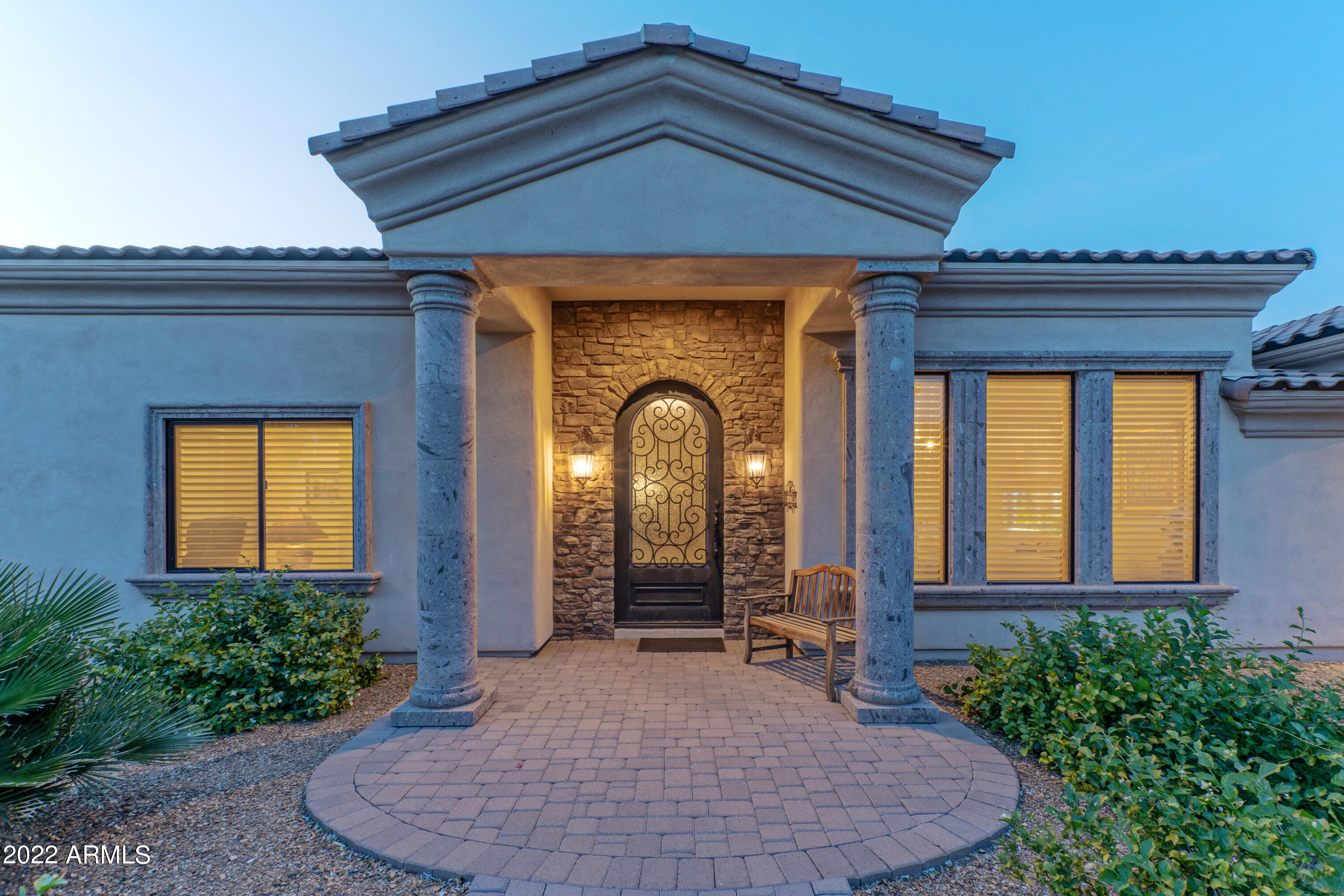 DESERT WIND - Residential