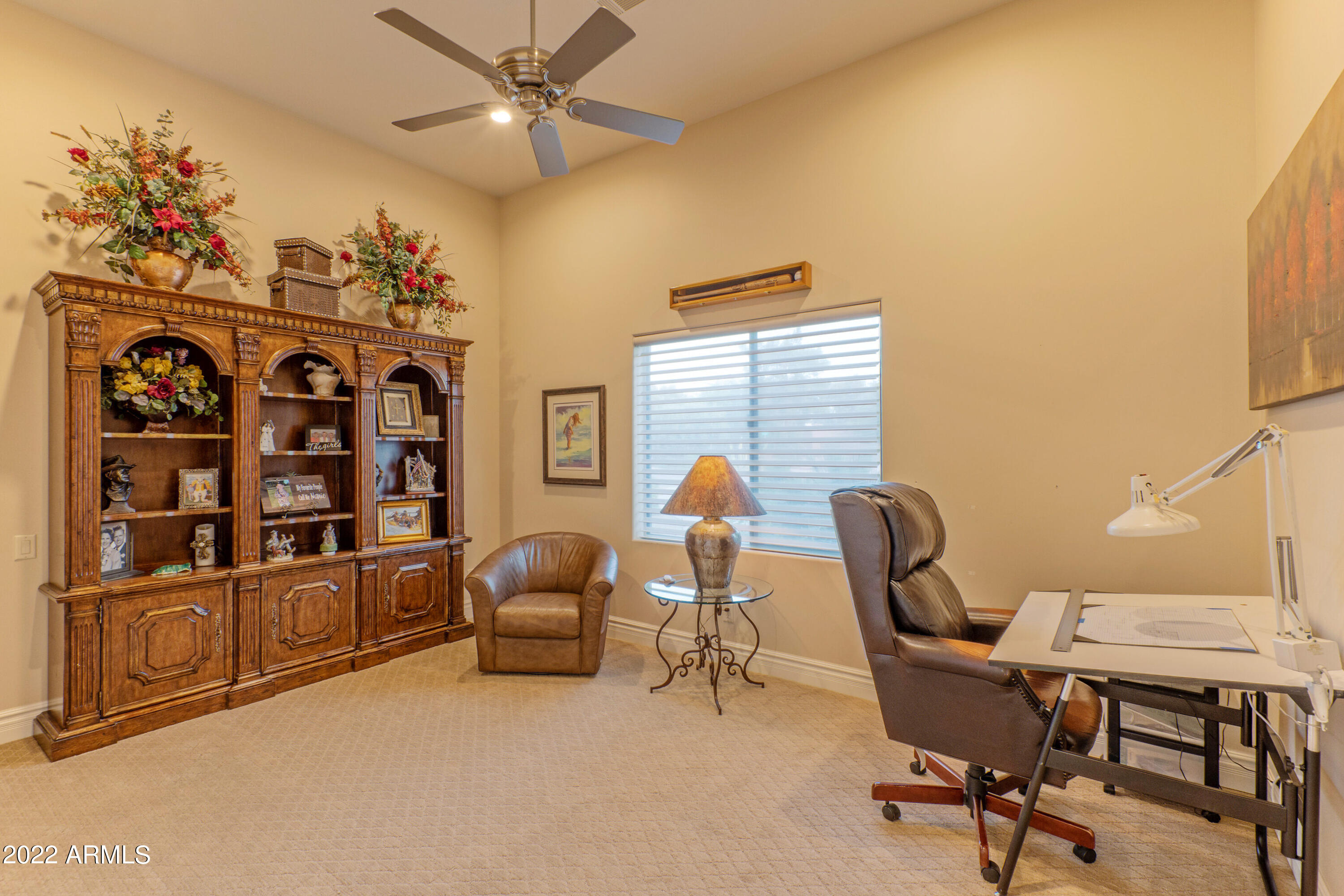 DESERT WIND - Residential