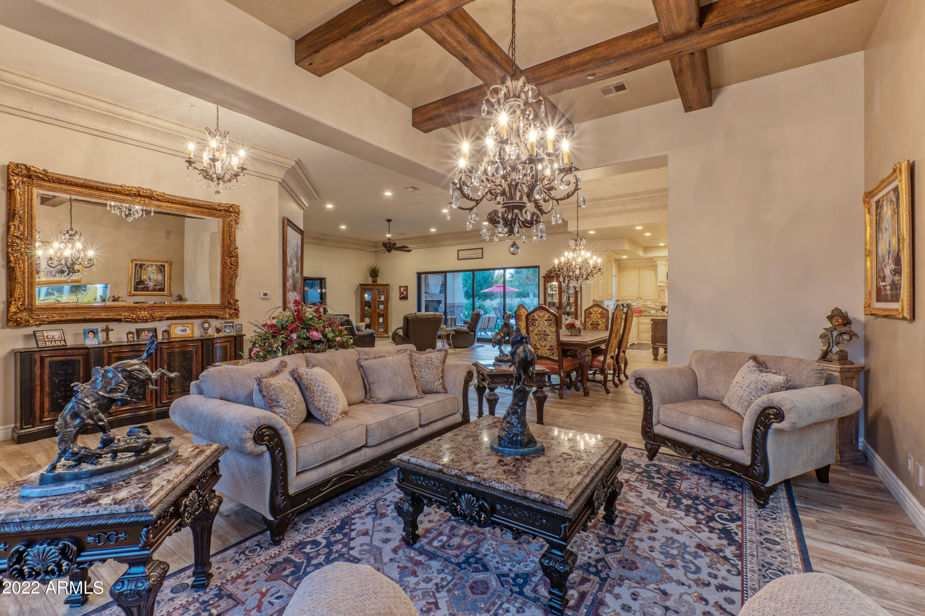 DESERT WIND - Residential