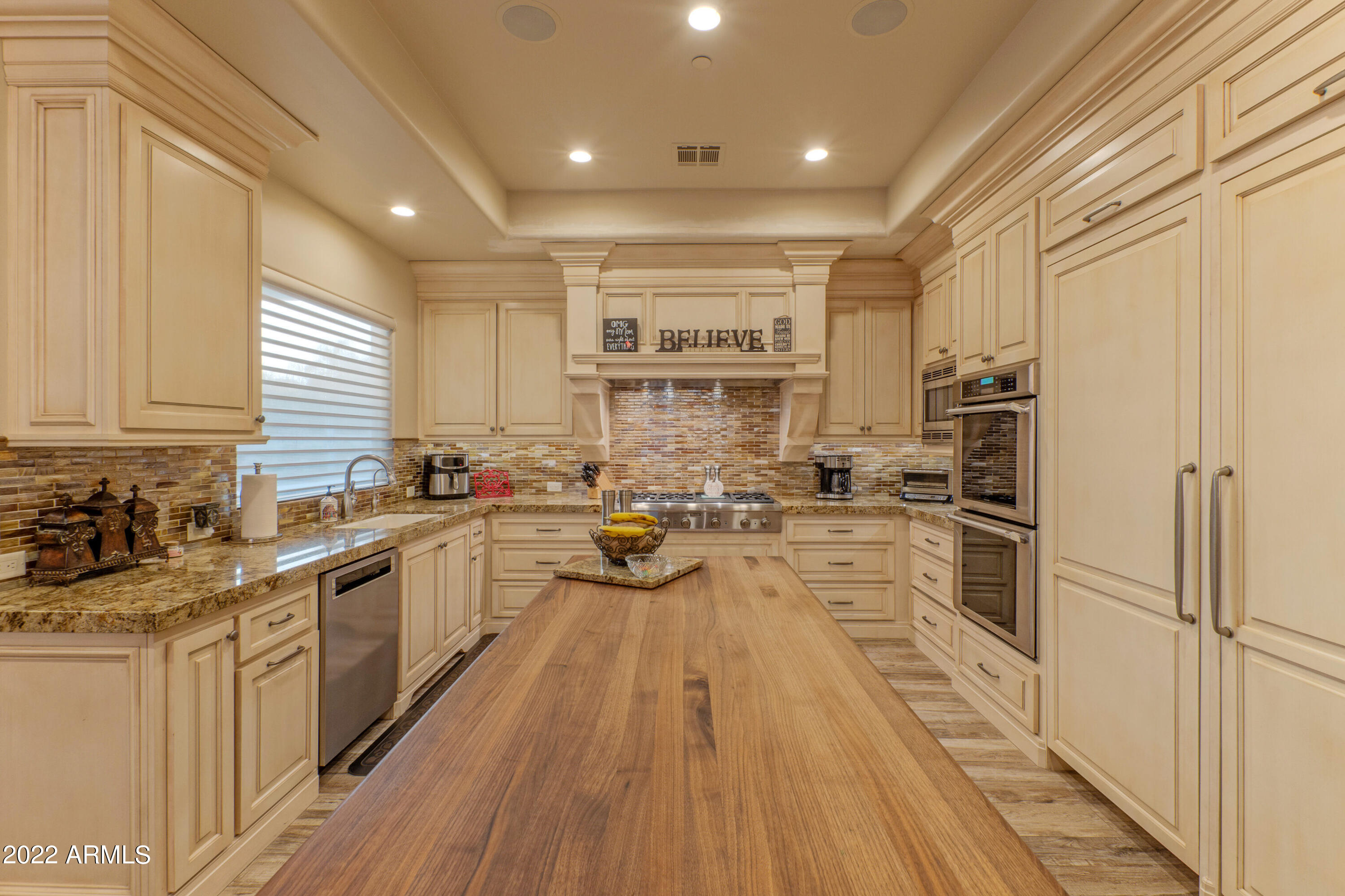 DESERT WIND - Residential