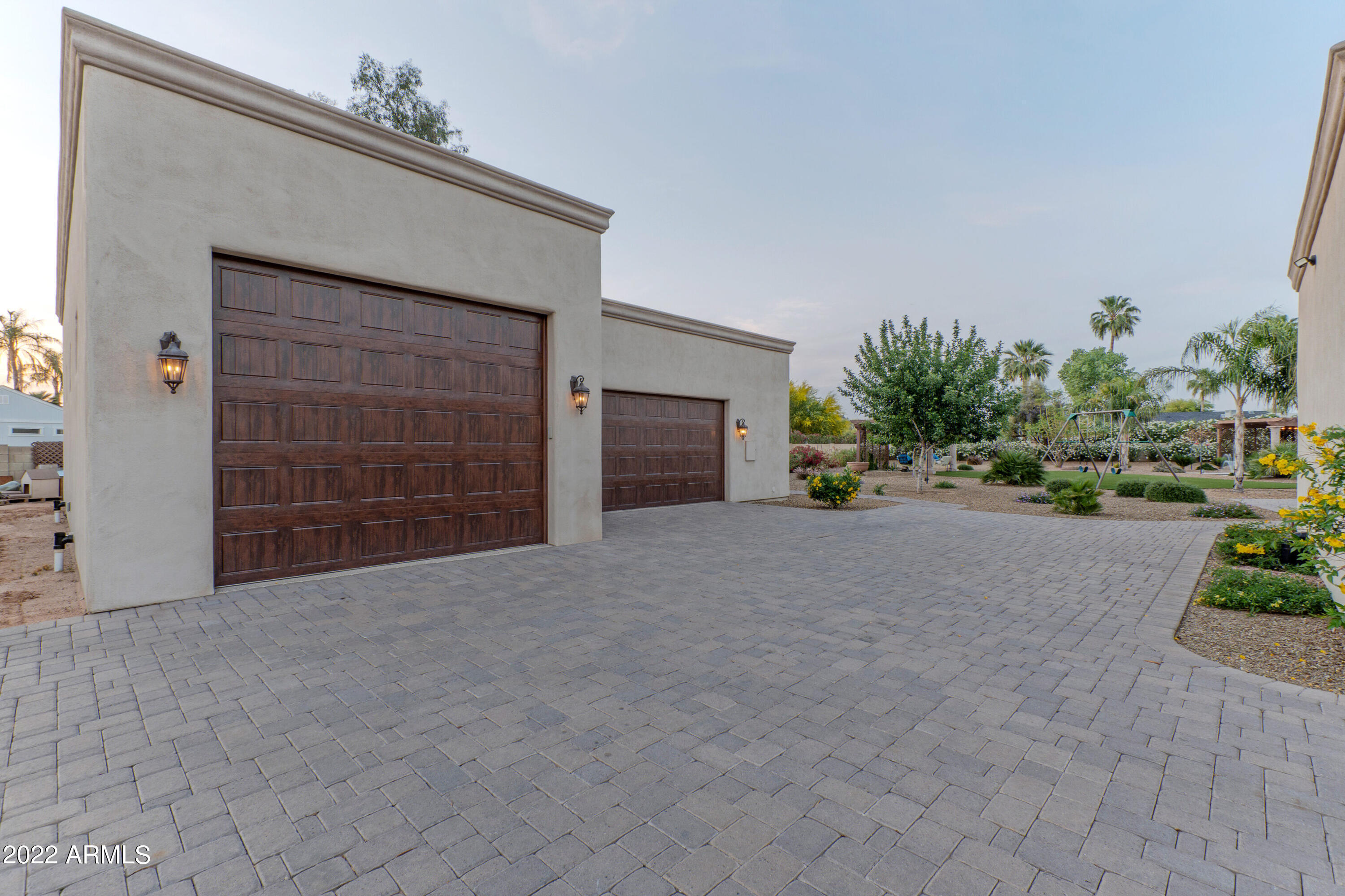 DESERT WIND - Residential