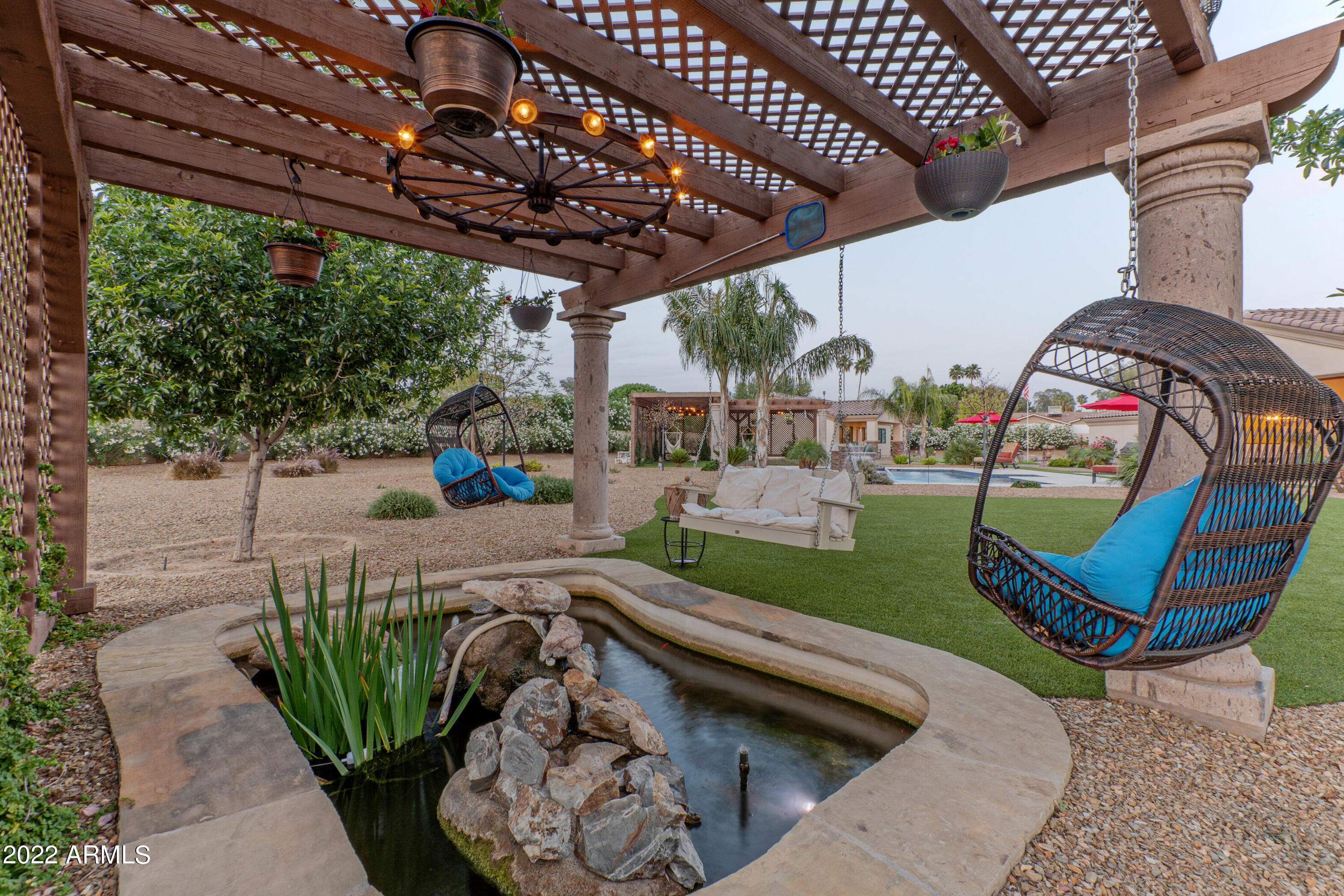 DESERT WIND - Residential