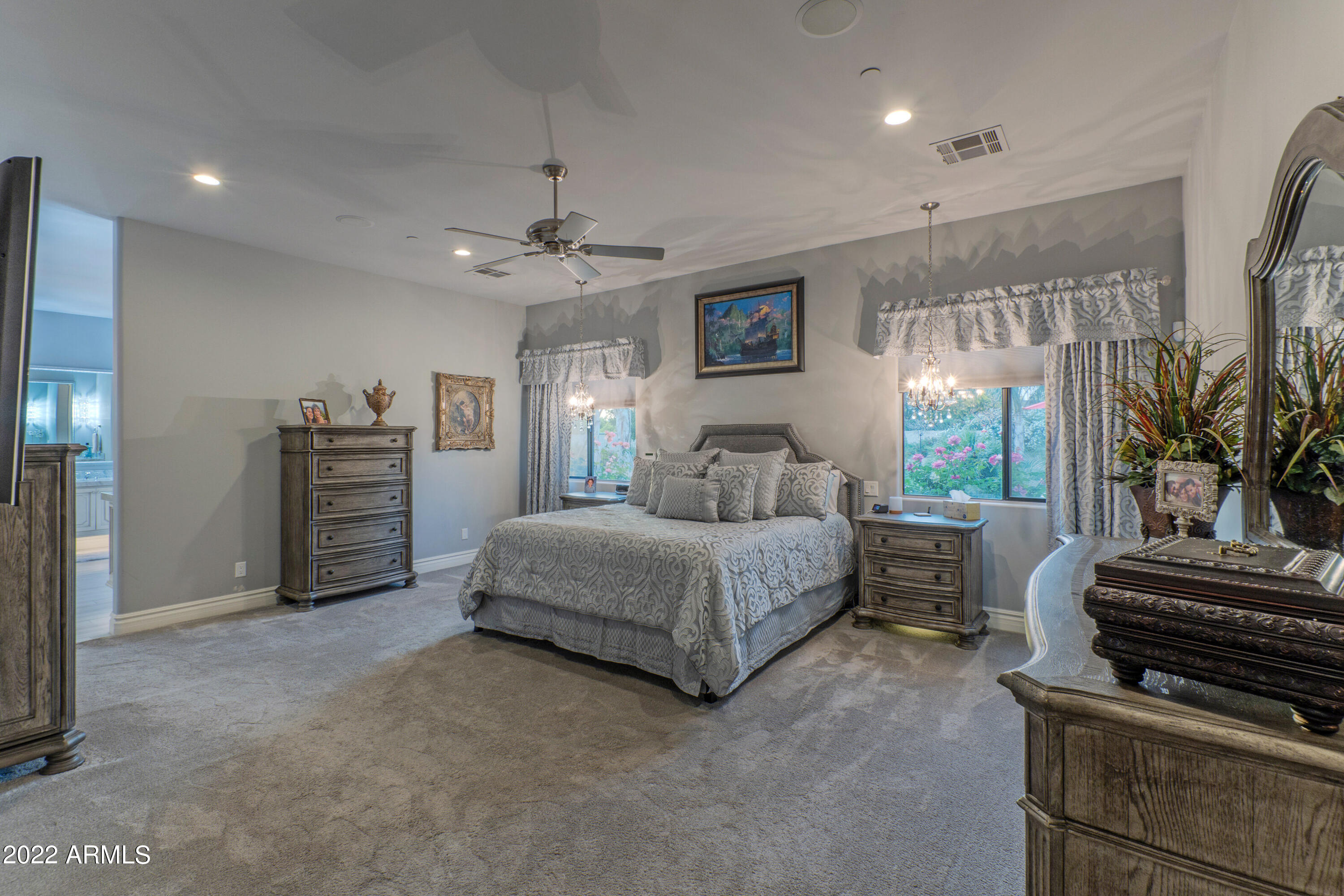 DESERT WIND - Residential