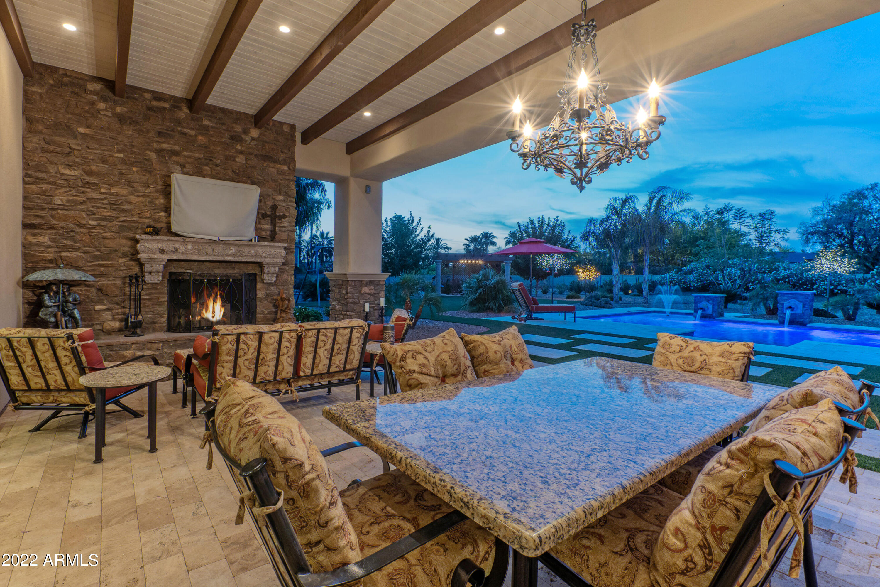 DESERT WIND - Residential