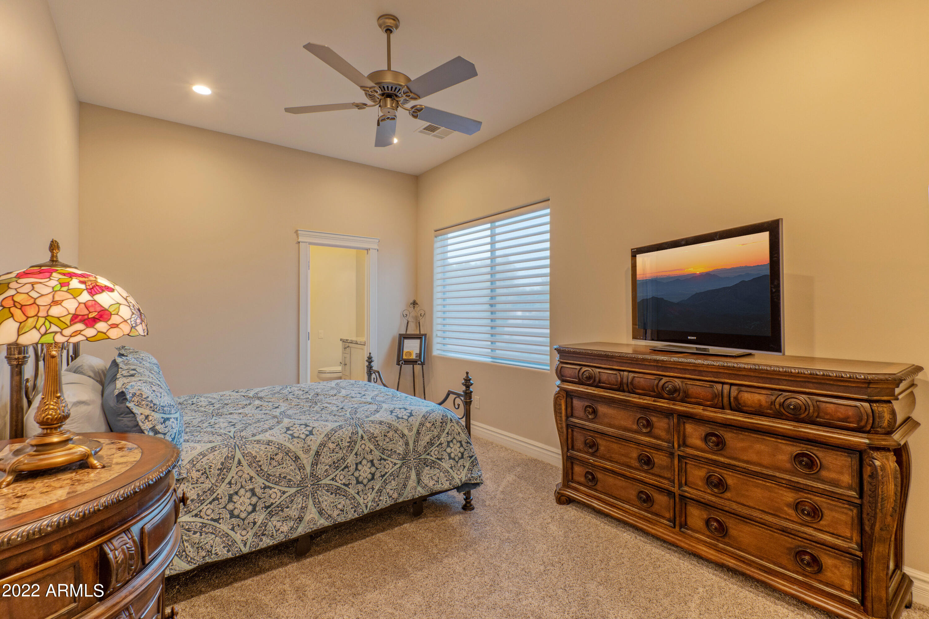DESERT WIND - Residential
