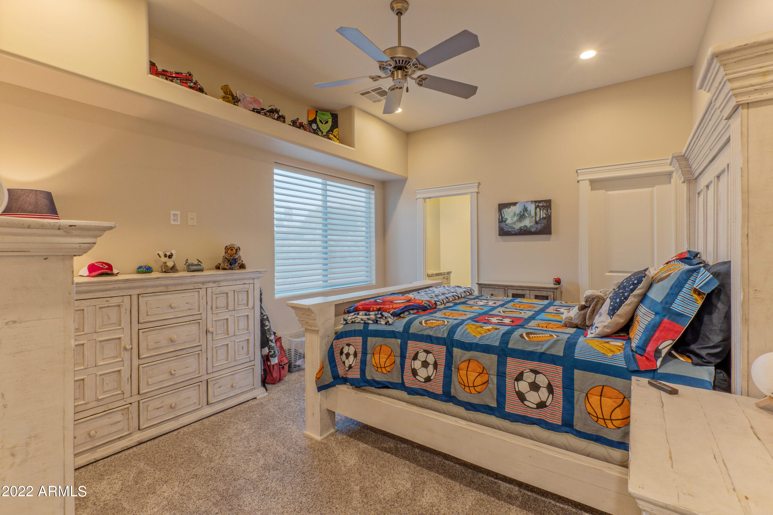 DESERT WIND - Residential