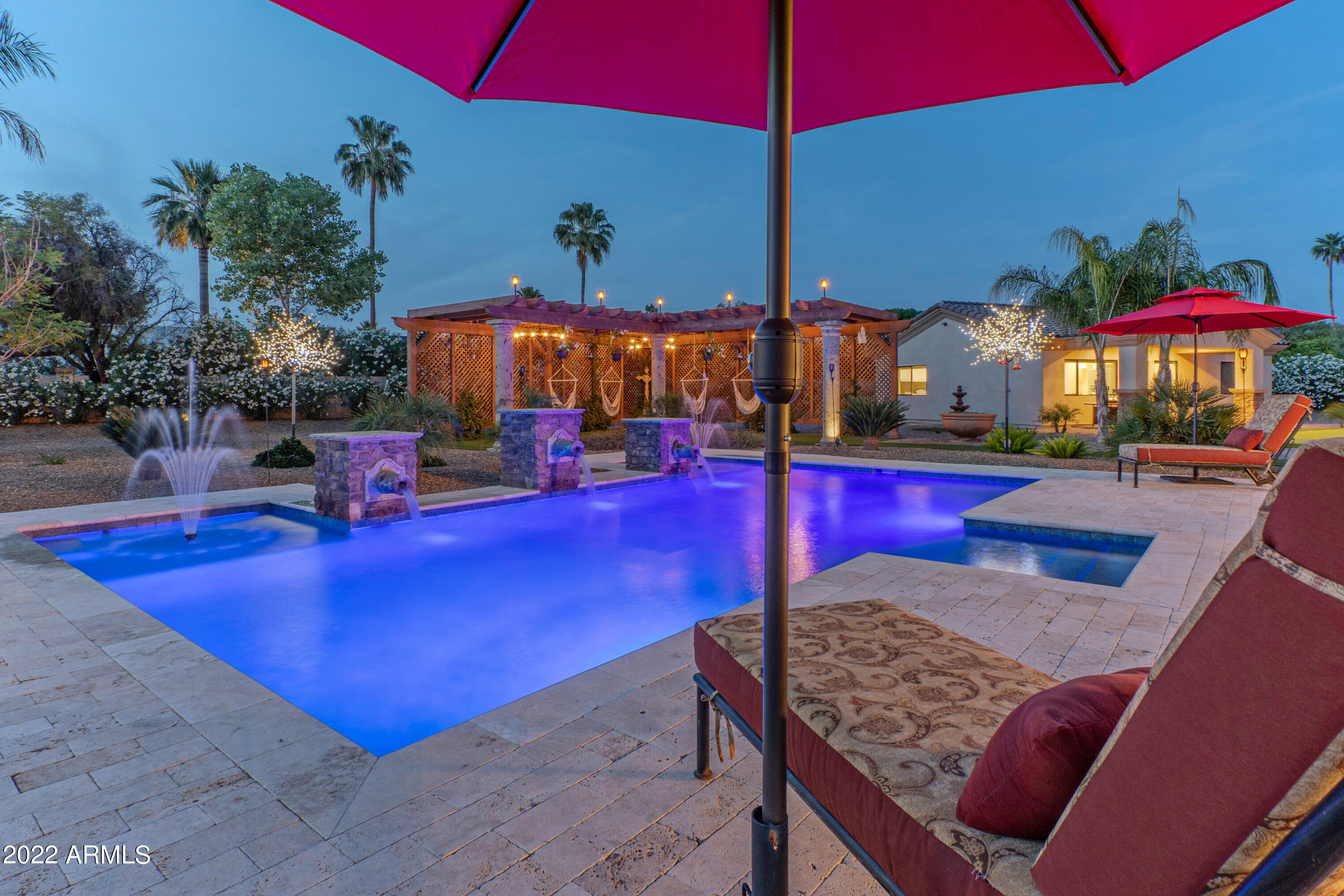DESERT WIND - Residential