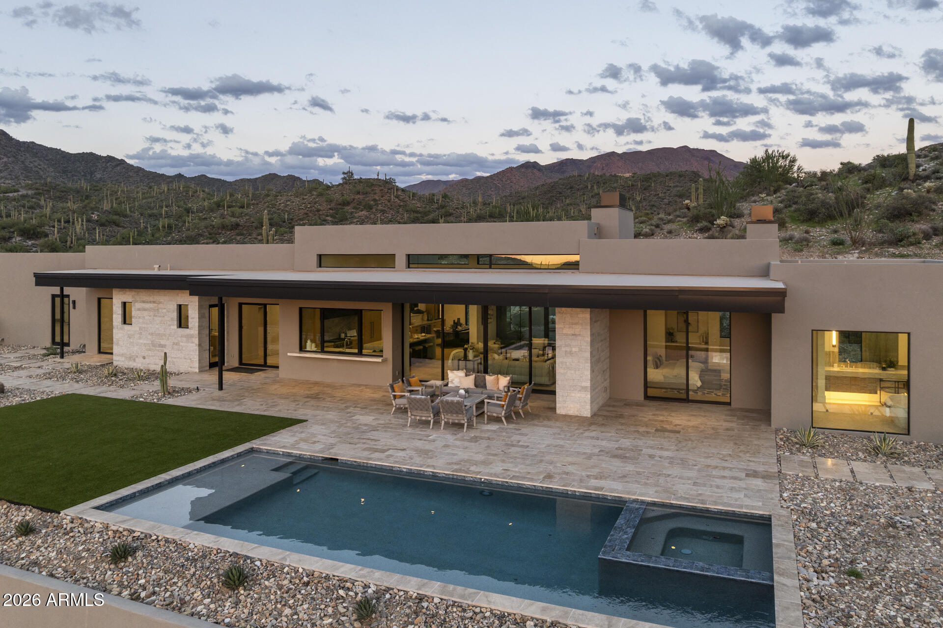 No HOA - Residential