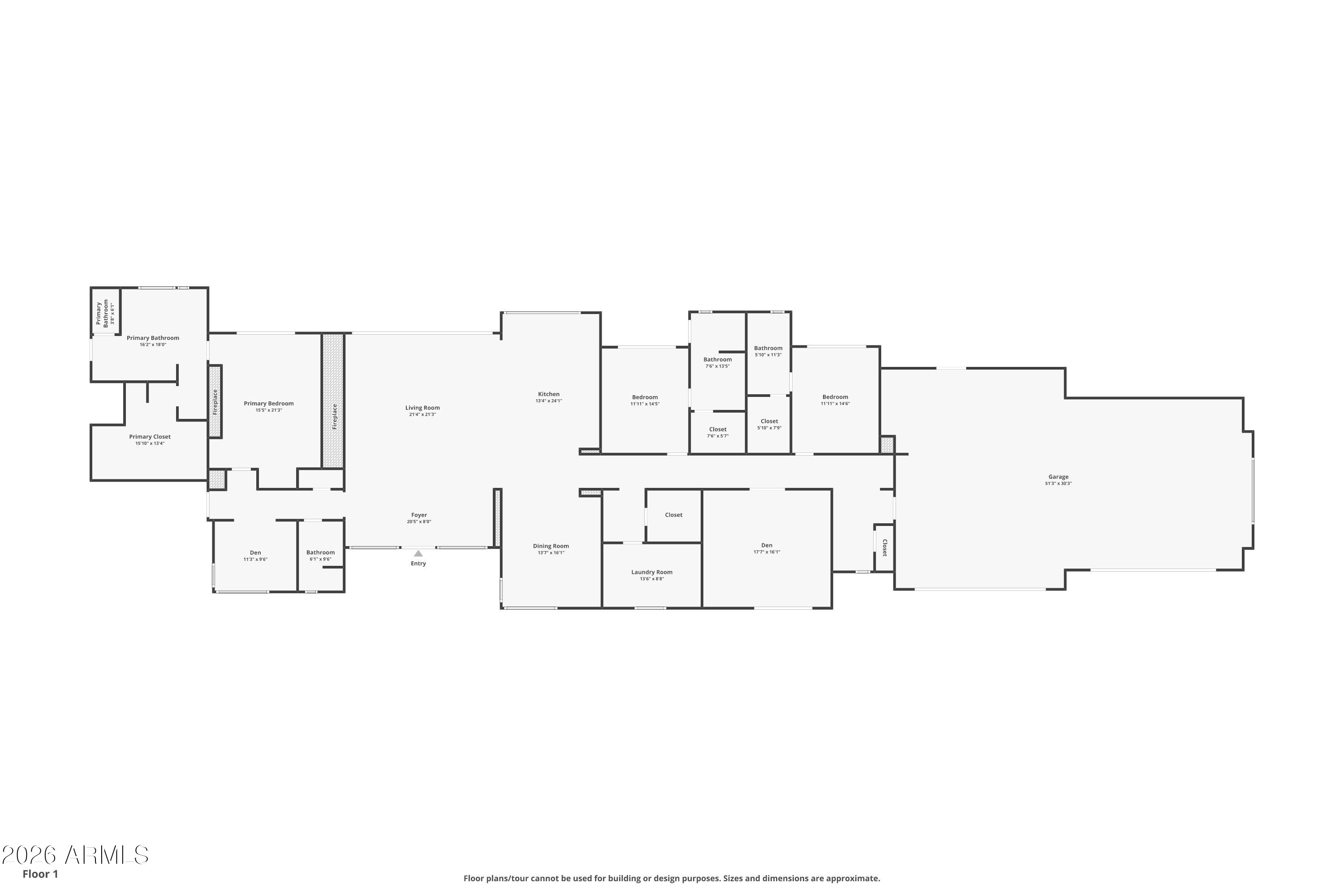 No HOA - Residential