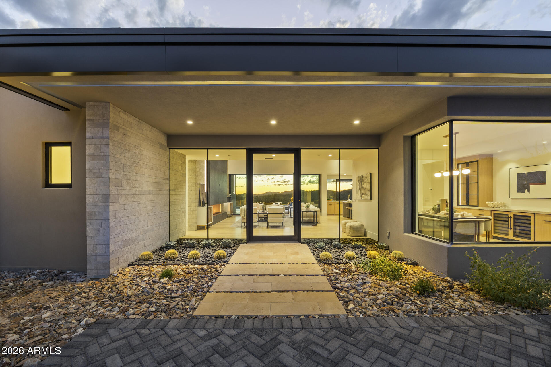 No HOA - Residential