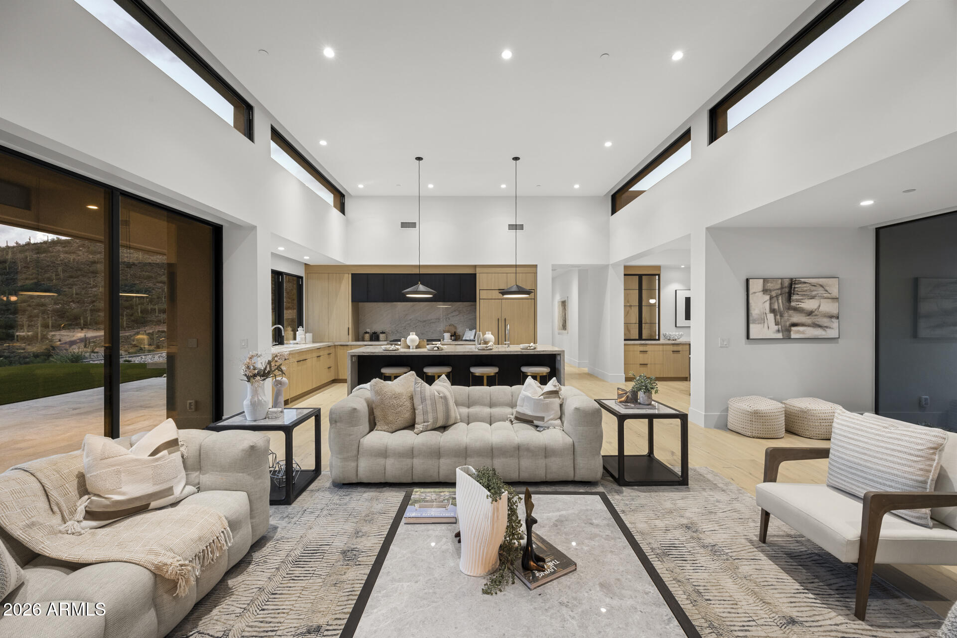 No HOA - Residential