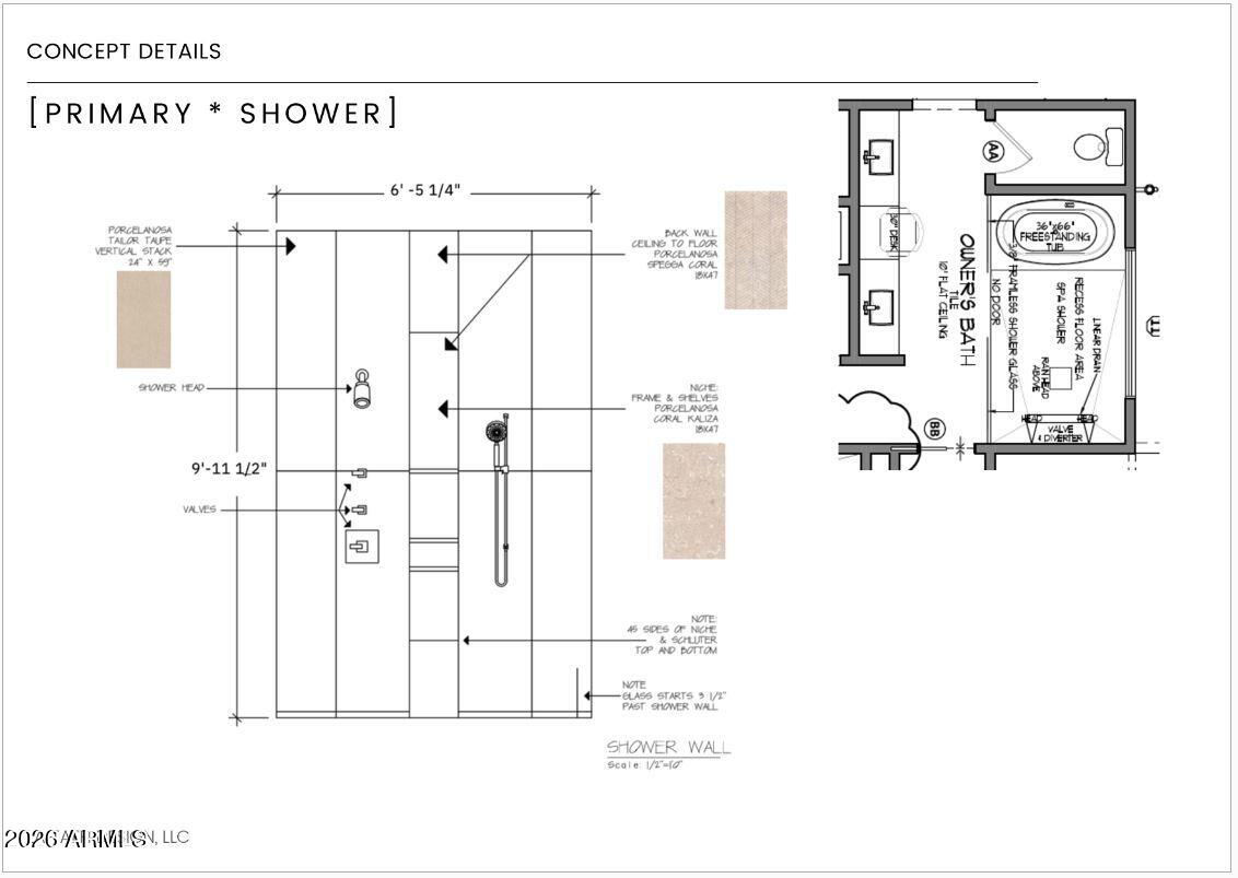 No HOA - Residential