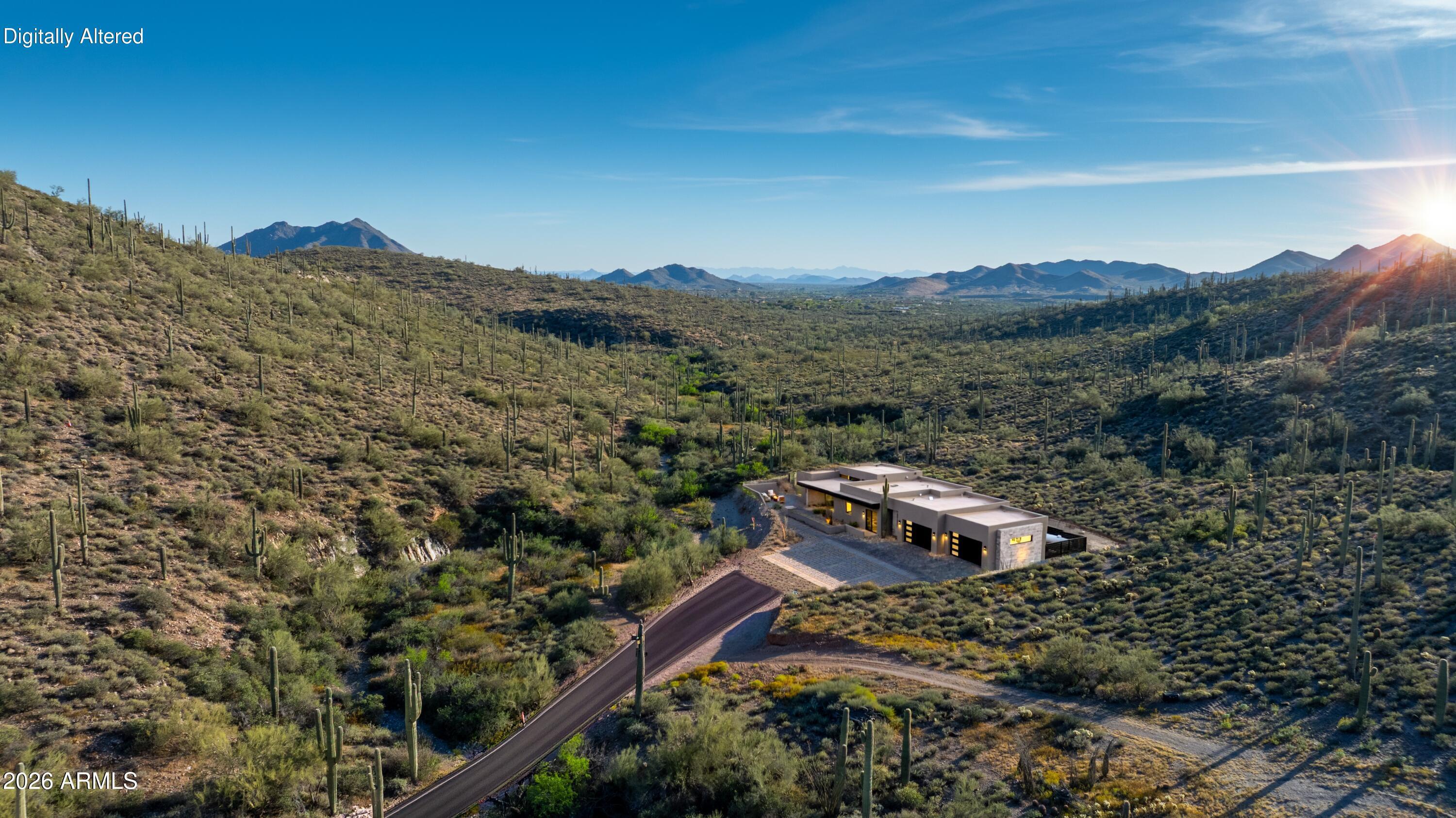 No HOA - Residential