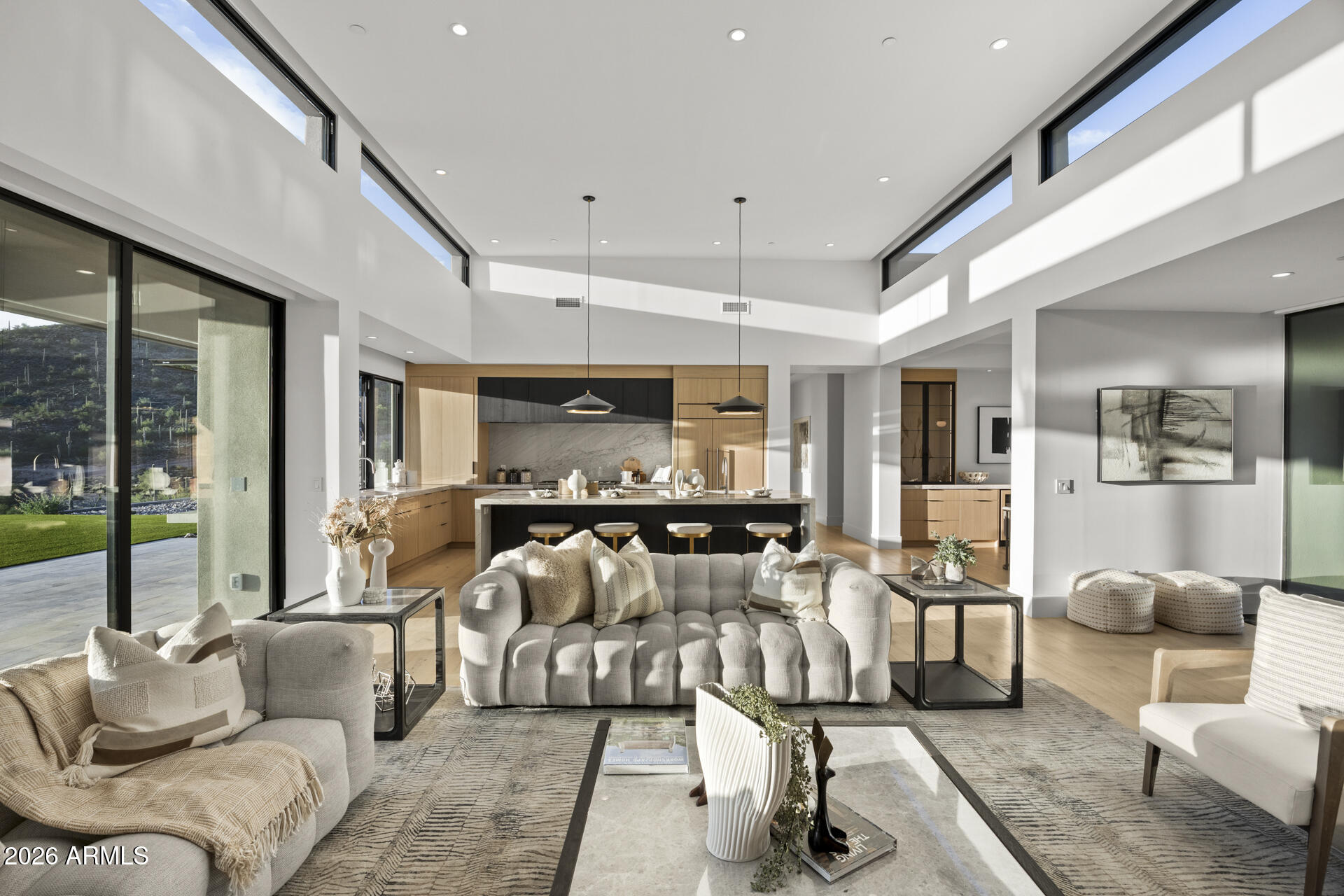 No HOA - Residential