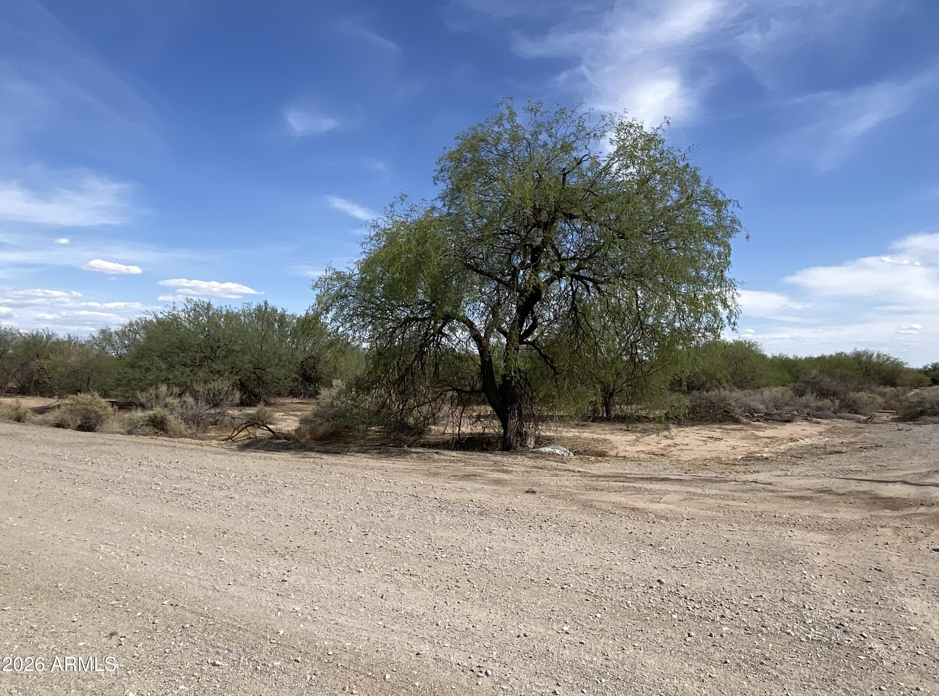 TOLTEC/ARIZONA VALLEY UNIT FIVE - Land