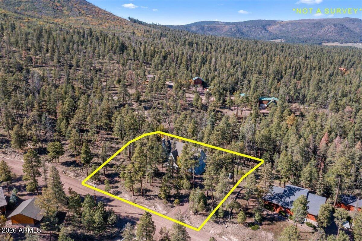 ALPINE VILLAGE ACRES - Residential