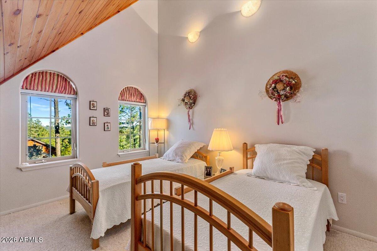 ALPINE VILLAGE ACRES - Residential