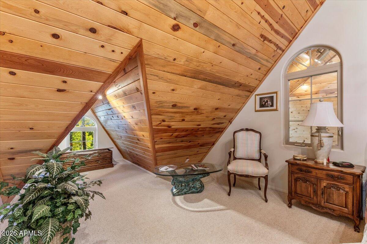 ALPINE VILLAGE ACRES - Residential