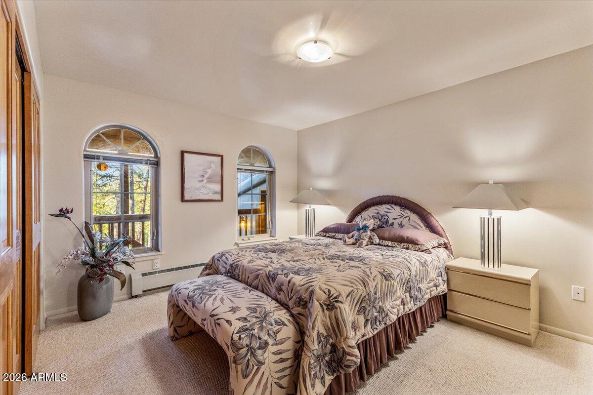 ALPINE VILLAGE ACRES - Residential