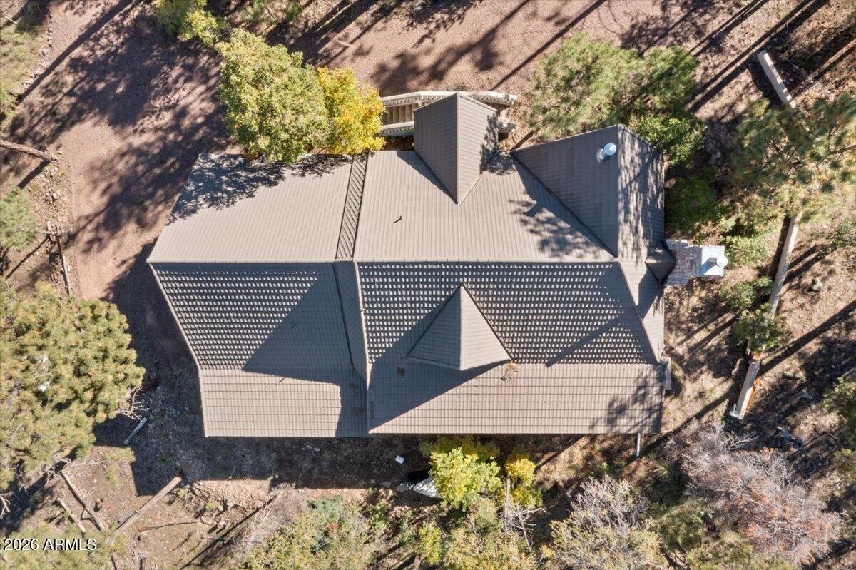 ALPINE VILLAGE ACRES - Residential