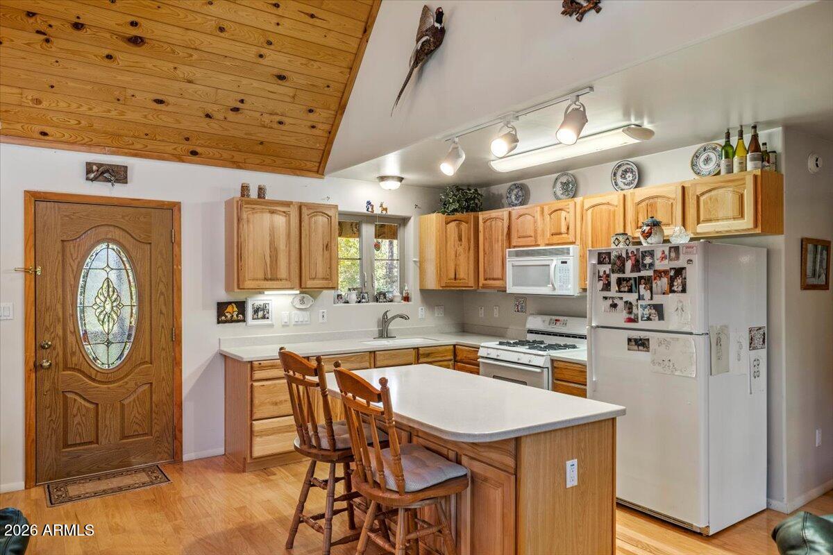 ALPINE VILLAGE ACRES - Residential